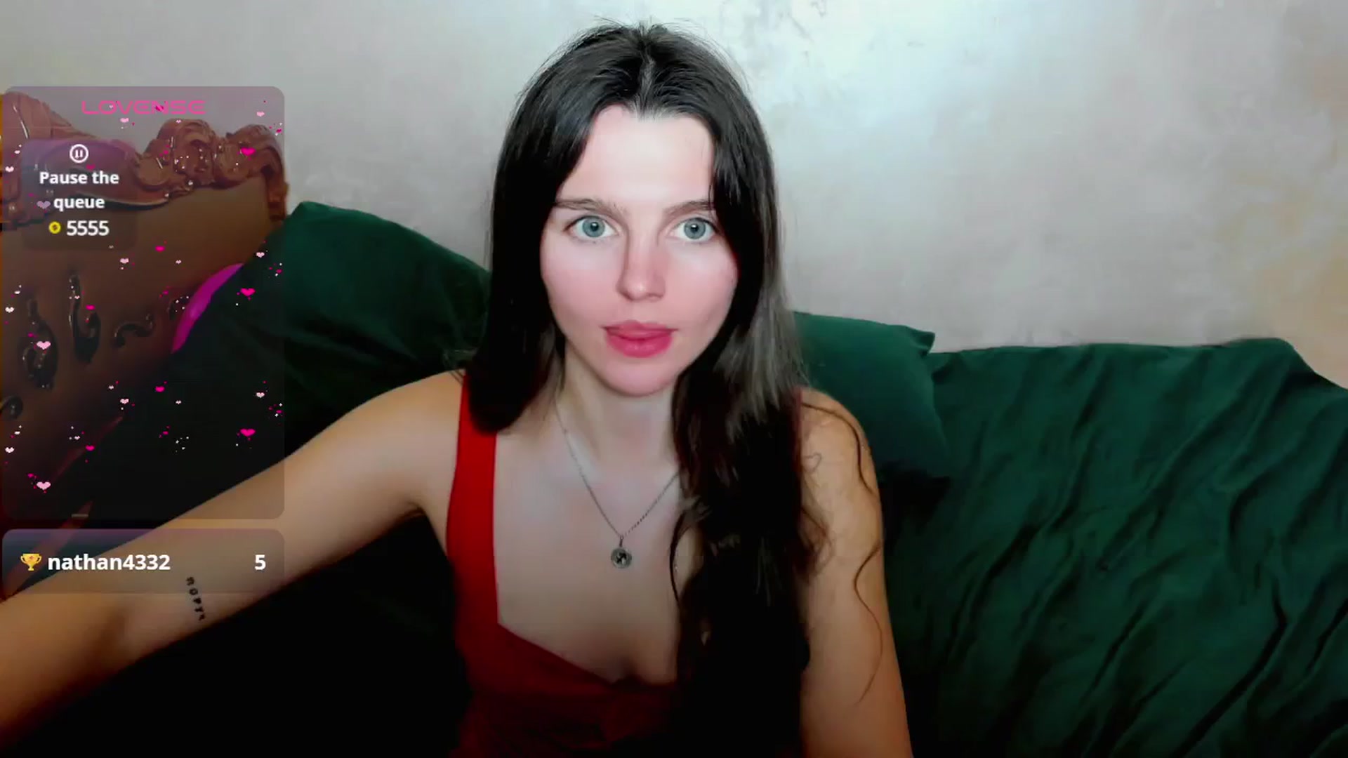 Gallery image thumbnail from SofiaMithall's myfreecams stream on, 03/01/2025, 14:10 image 12 of 20