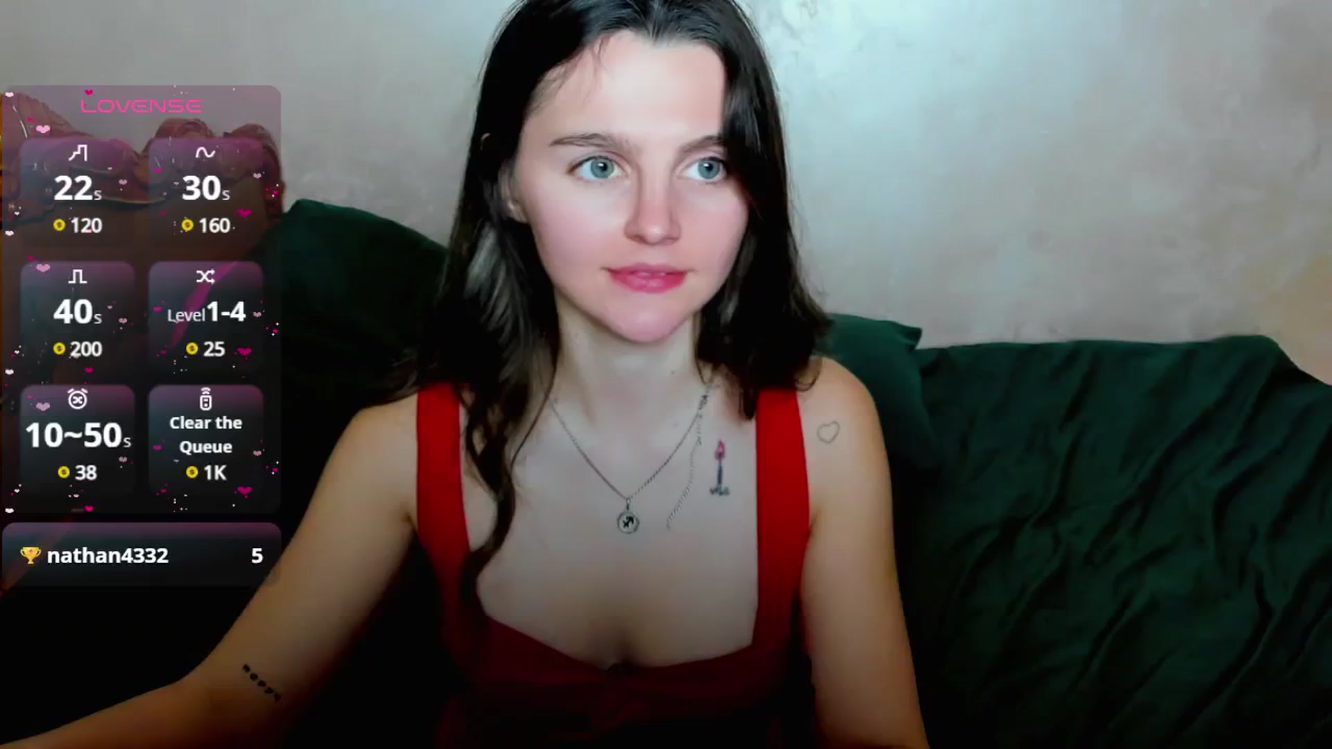 Gallery image thumbnail from SofiaMithall's myfreecams stream on, 03/01/2025, 14:10 image 7 of 20
