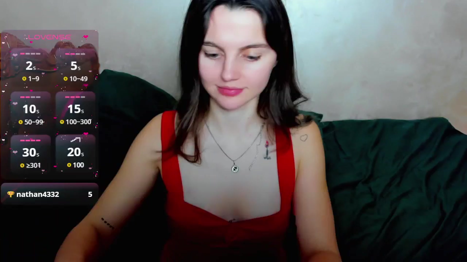Gallery image thumbnail from SofiaMithall's myfreecams stream on, 03/01/2025, 14:10 image 1 of 20