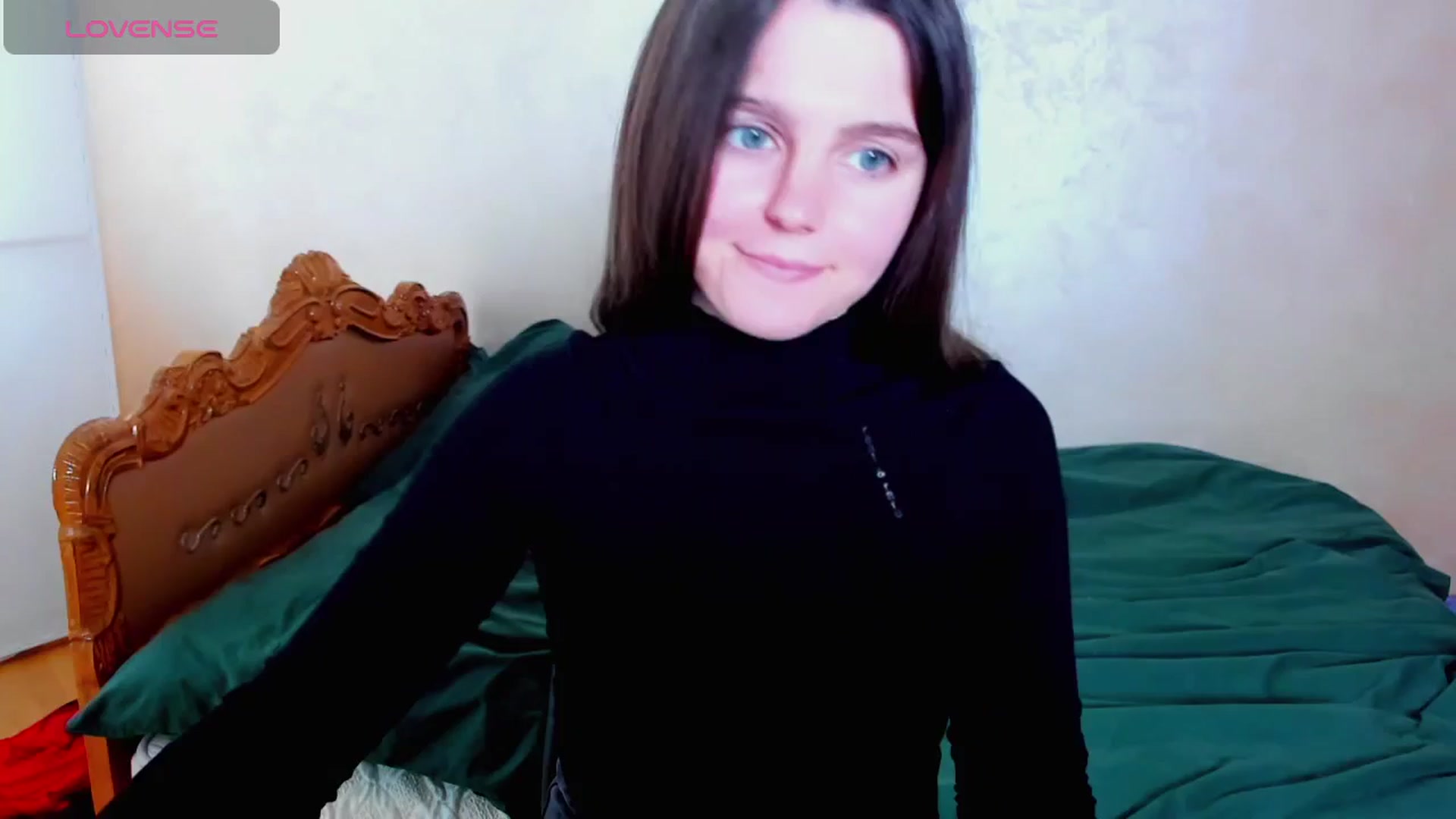 Gallery image thumbnail from SofiaMithall's myfreecams stream on, 03/05/2025, 09:16 image 19 of 20
