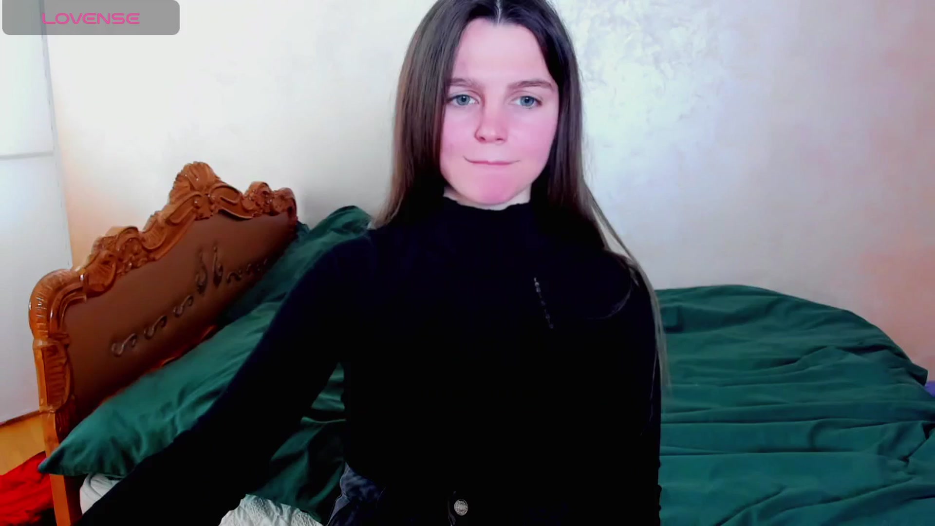Gallery image thumbnail from SofiaMithall's myfreecams stream on, 03/05/2025, 09:16 image 5 of 20