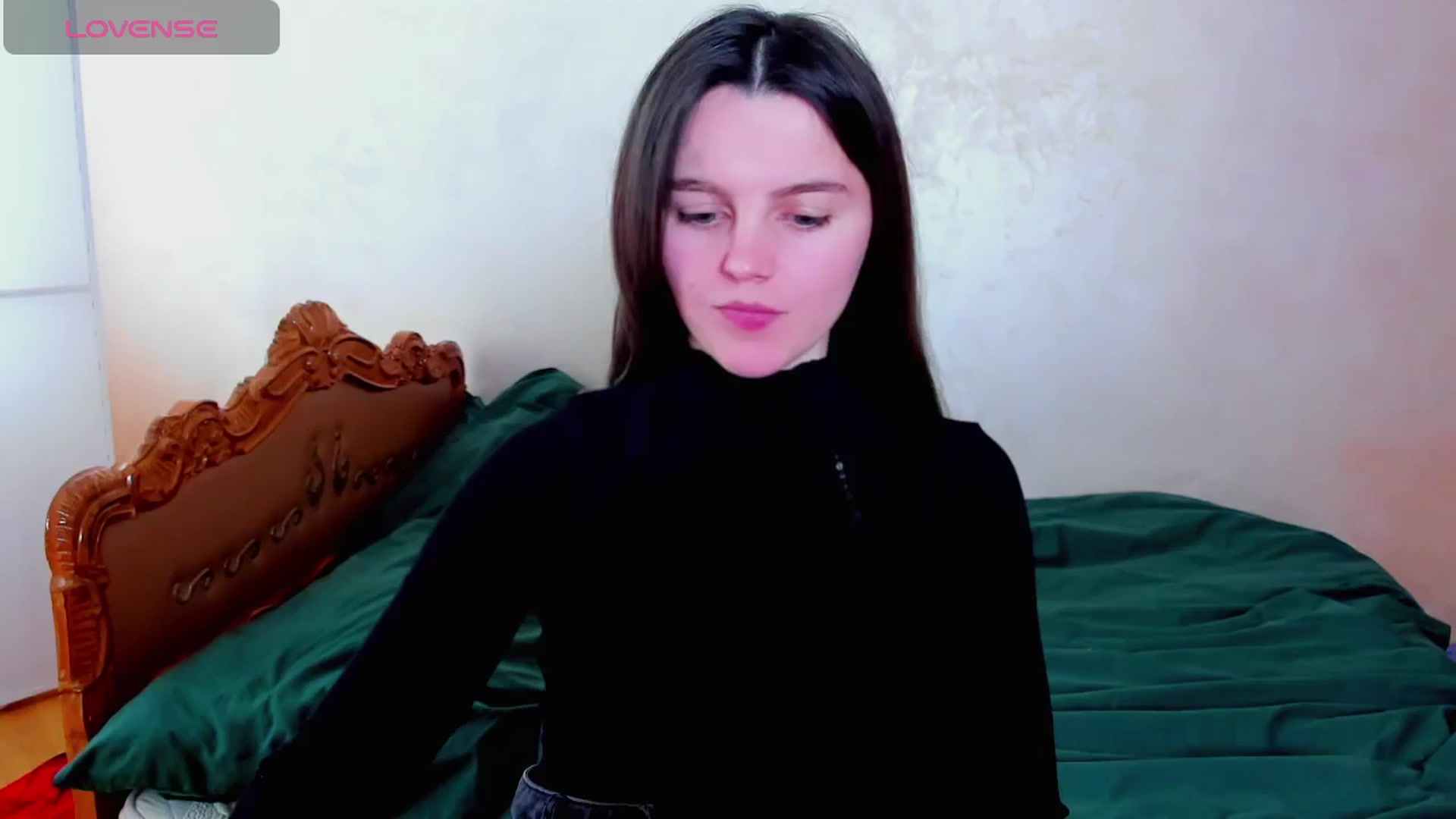 Gallery image thumbnail from SofiaMithall's myfreecams stream on, 03/05/2025, 09:16 image 2 of 20