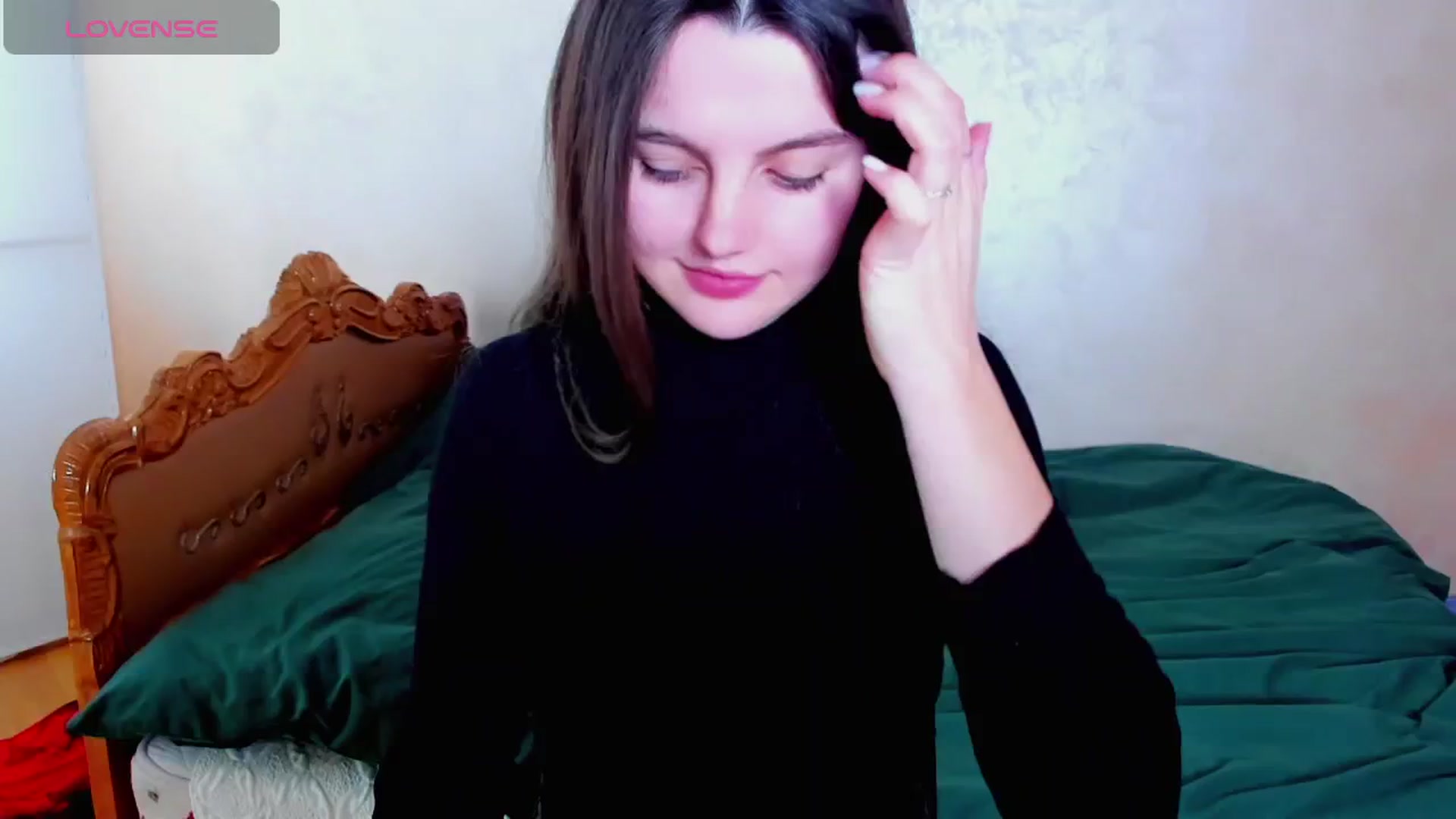 Gallery image thumbnail from SofiaMithall's myfreecams stream on, 03/05/2025, 09:16 image 16 of 20