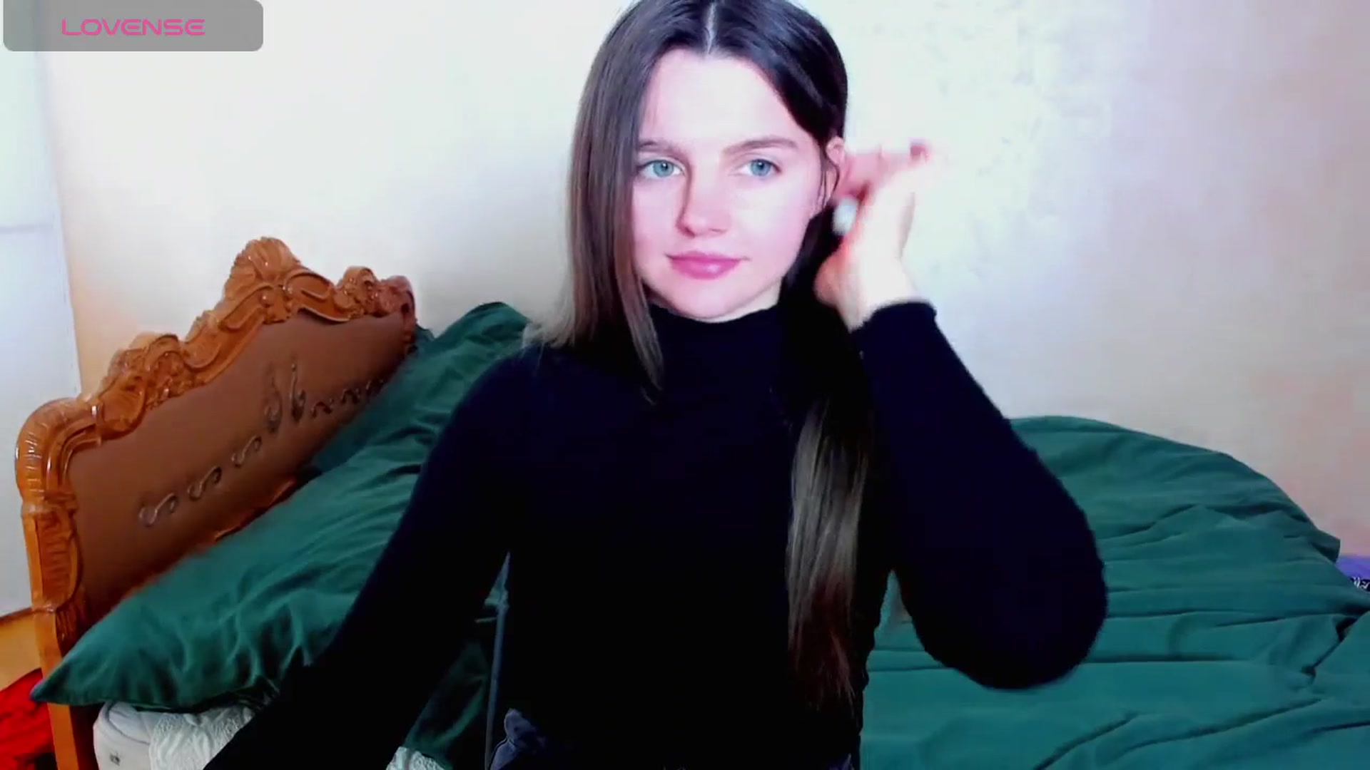 Gallery image thumbnail from SofiaMithall's myfreecams stream on, 03/05/2025, 09:56 image 10 of 20