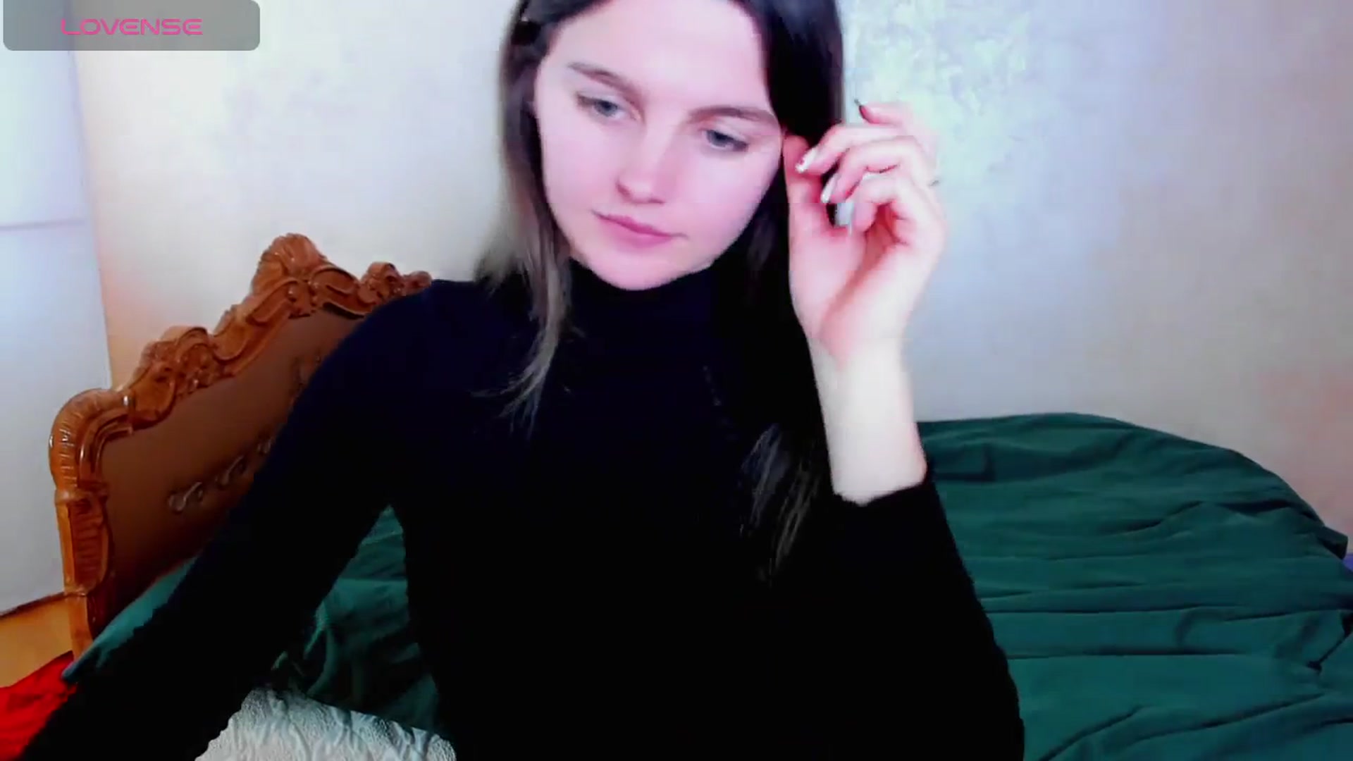 Gallery image thumbnail from SofiaMithall's myfreecams stream on, 03/05/2025, 09:56 image 2 of 20