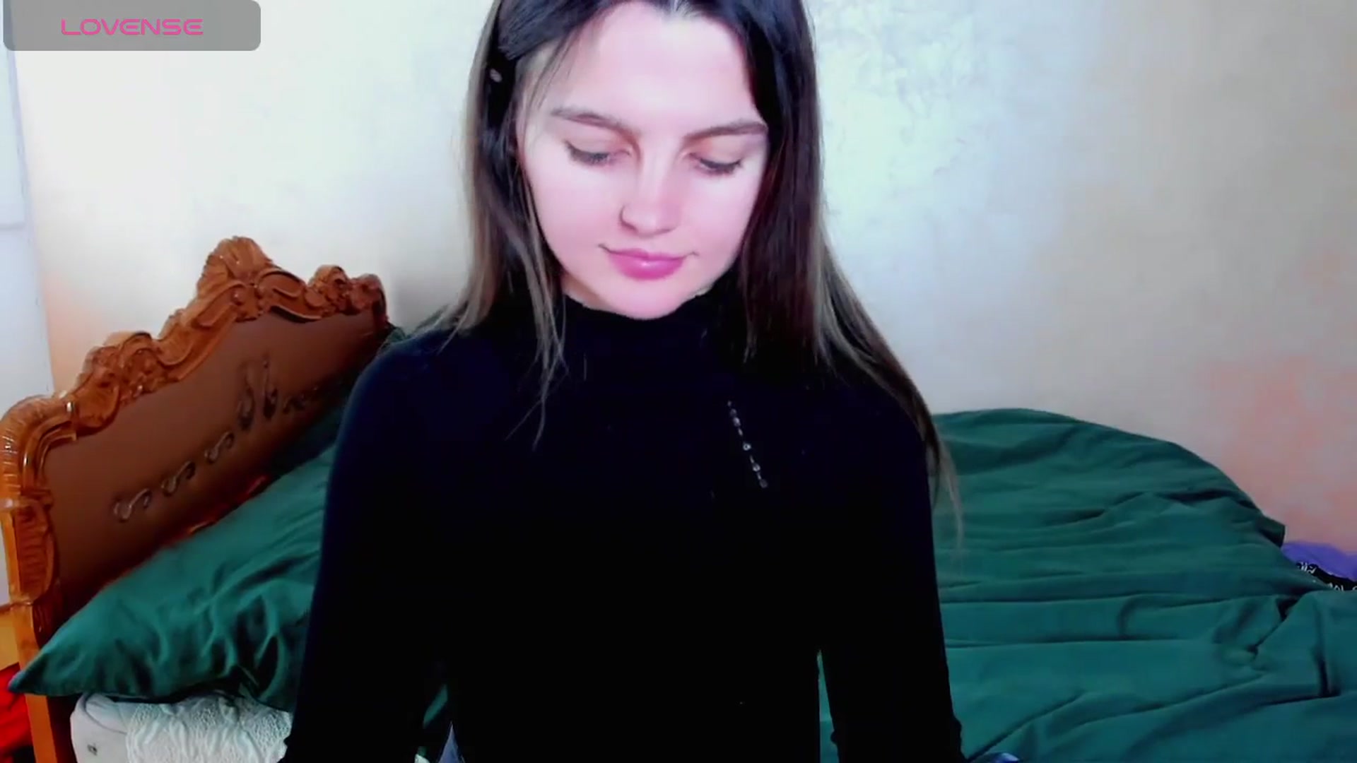 Gallery image thumbnail from SofiaMithall's myfreecams stream on, 03/05/2025, 09:56 image 19 of 20