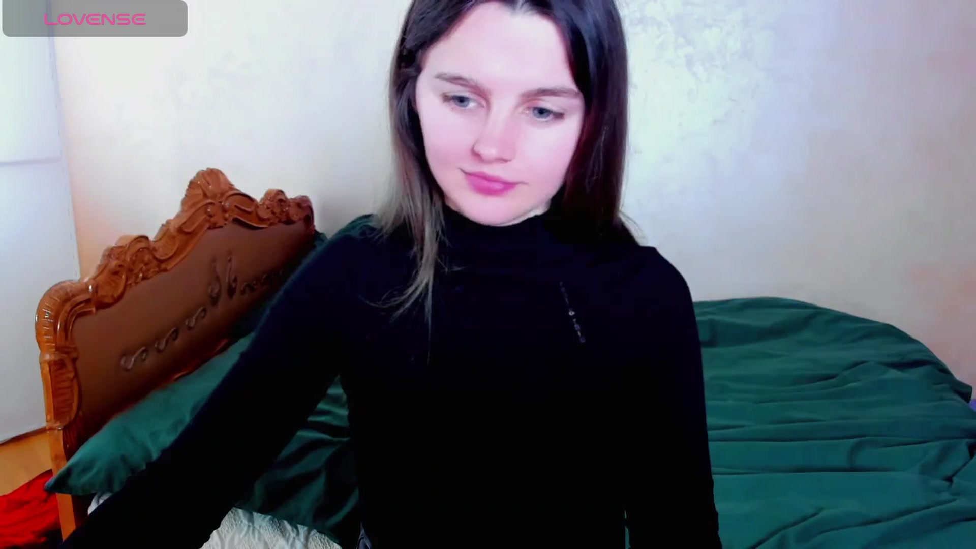 Gallery image thumbnail from SofiaMithall's myfreecams stream on, 03/05/2025, 09:56 image 3 of 20