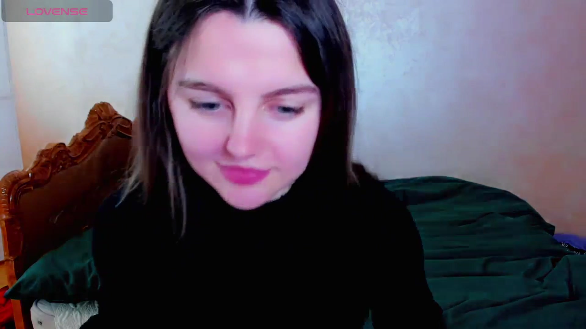 Gallery image thumbnail from SofiaMithall's myfreecams stream on, 03/05/2025, 09:56 image 20 of 20