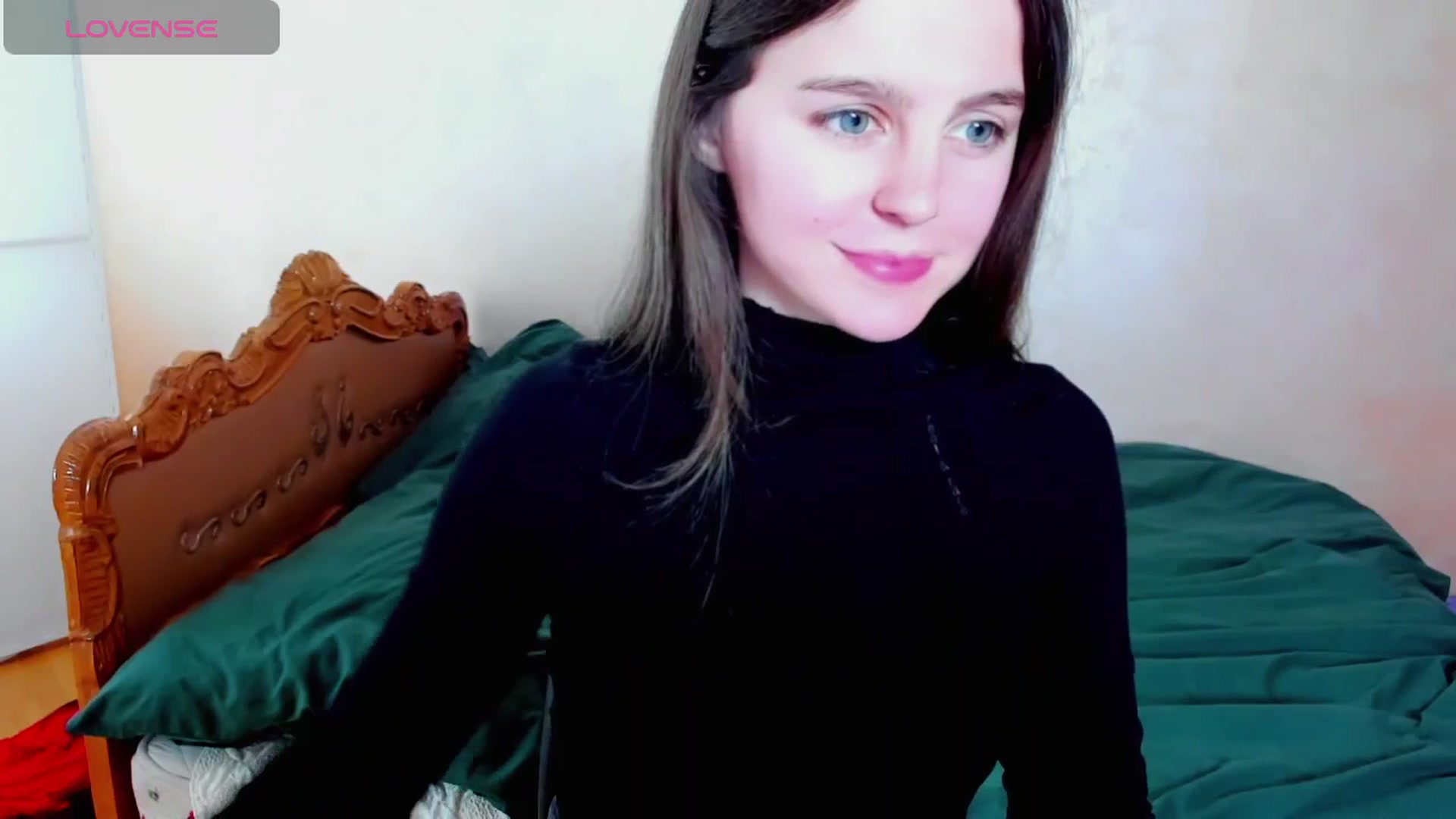 Gallery image thumbnail from SofiaMithall's myfreecams stream on, 03/05/2025, 09:56 image 4 of 20