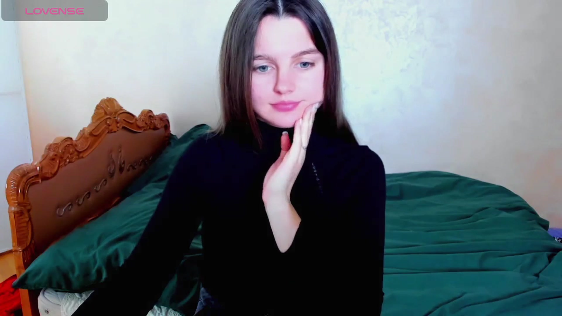 Gallery image thumbnail from SofiaMithall's myfreecams stream on, 03/05/2025, 09:56 image 8 of 20
