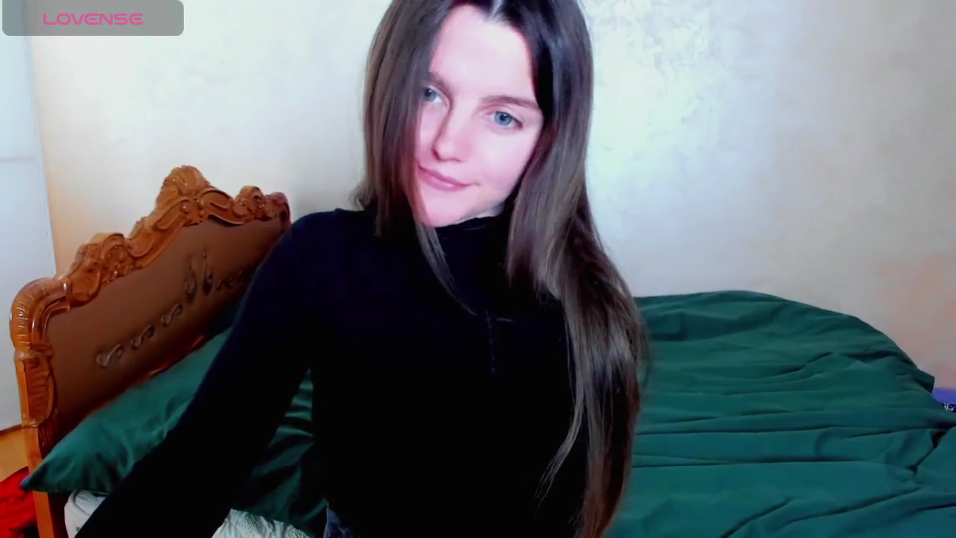 Gallery image thumbnail from SofiaMithall's myfreecams stream on, 03/05/2025, 09:56 image 7 of 20