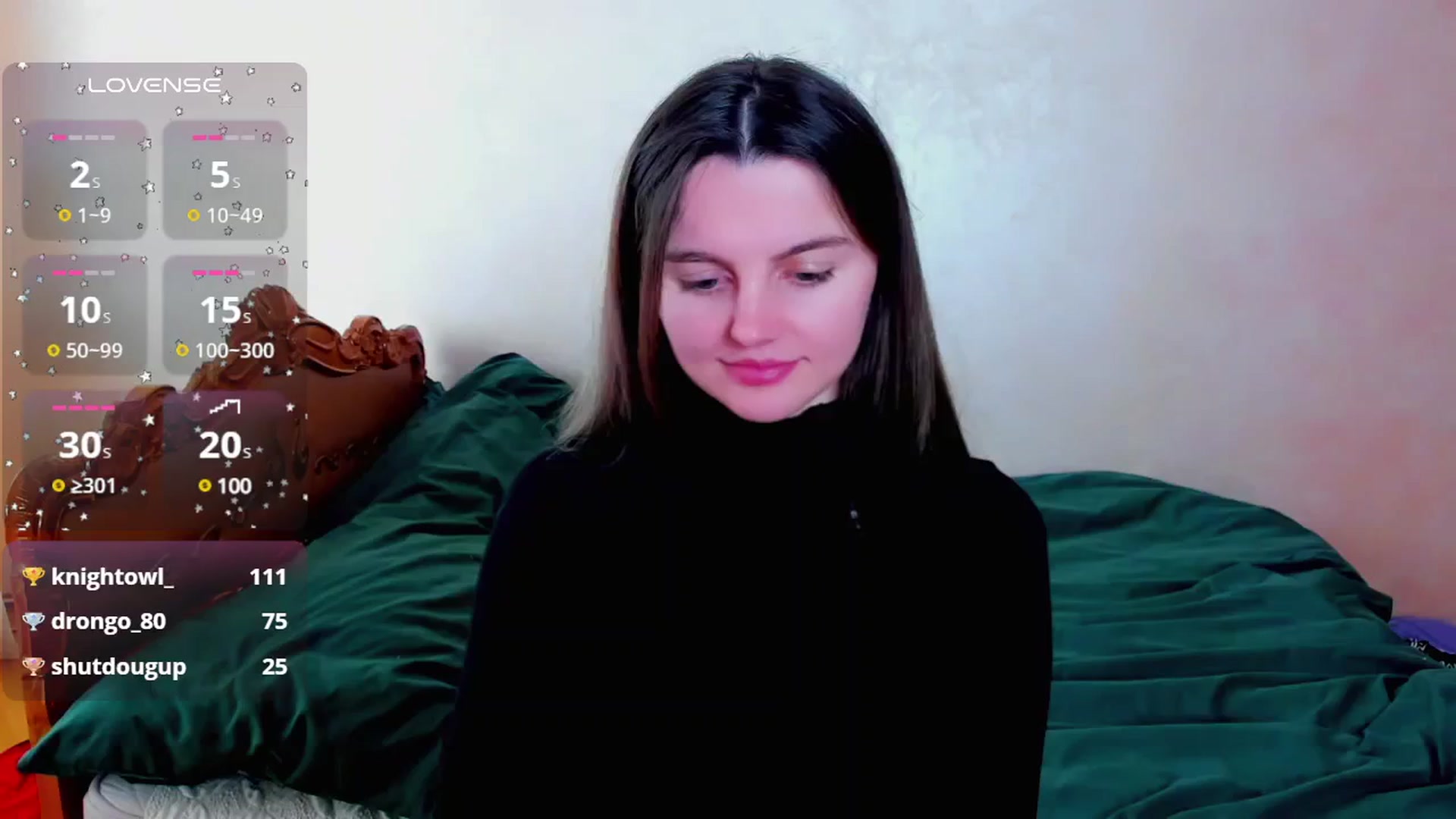 Gallery image thumbnail from SofiaMithall's myfreecams stream on, 03/05/2025, 16:08 image 3 of 20