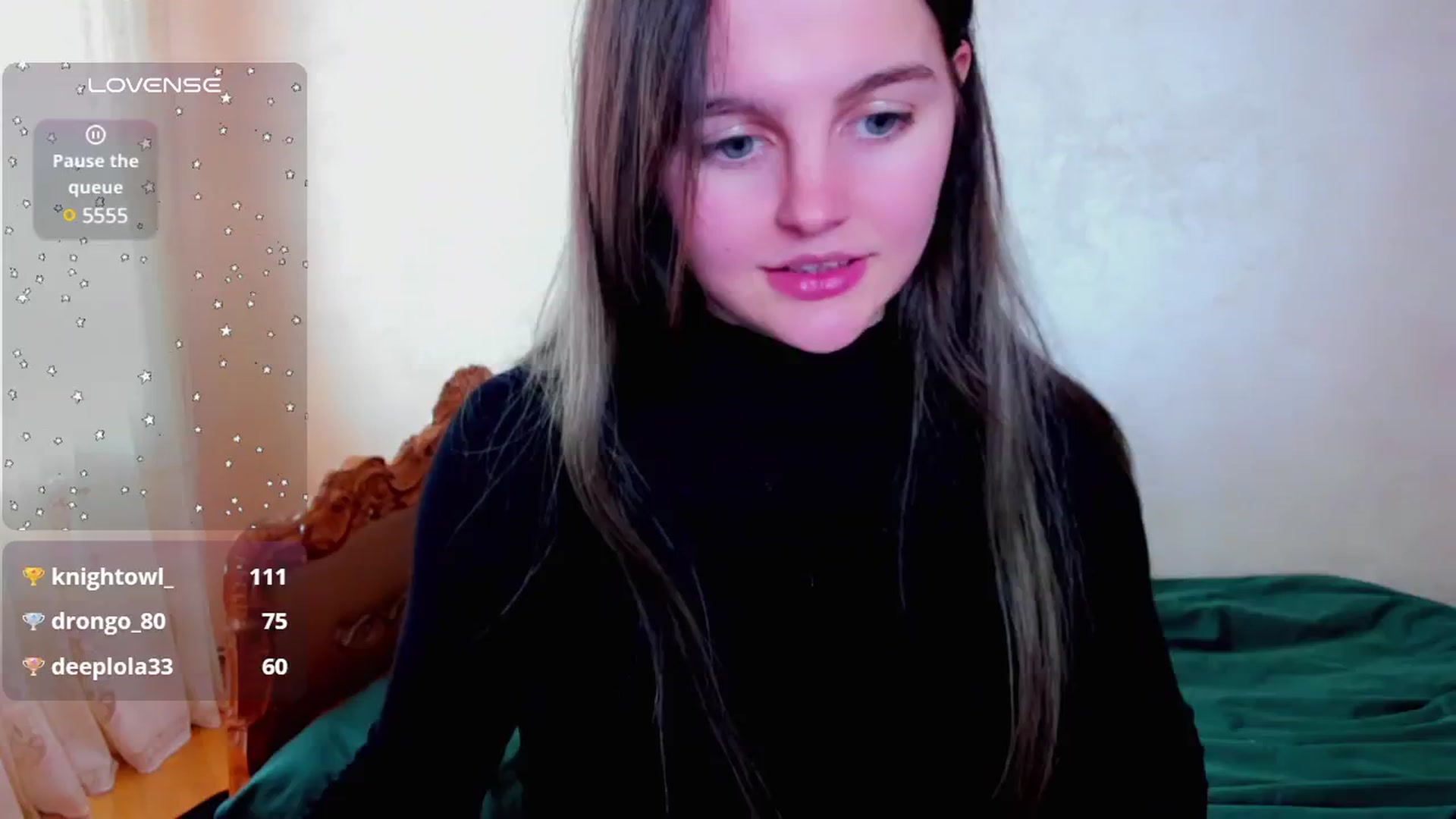 Gallery image thumbnail from SofiaMithall's myfreecams stream on, 03/05/2025, 16:08 image 6 of 20