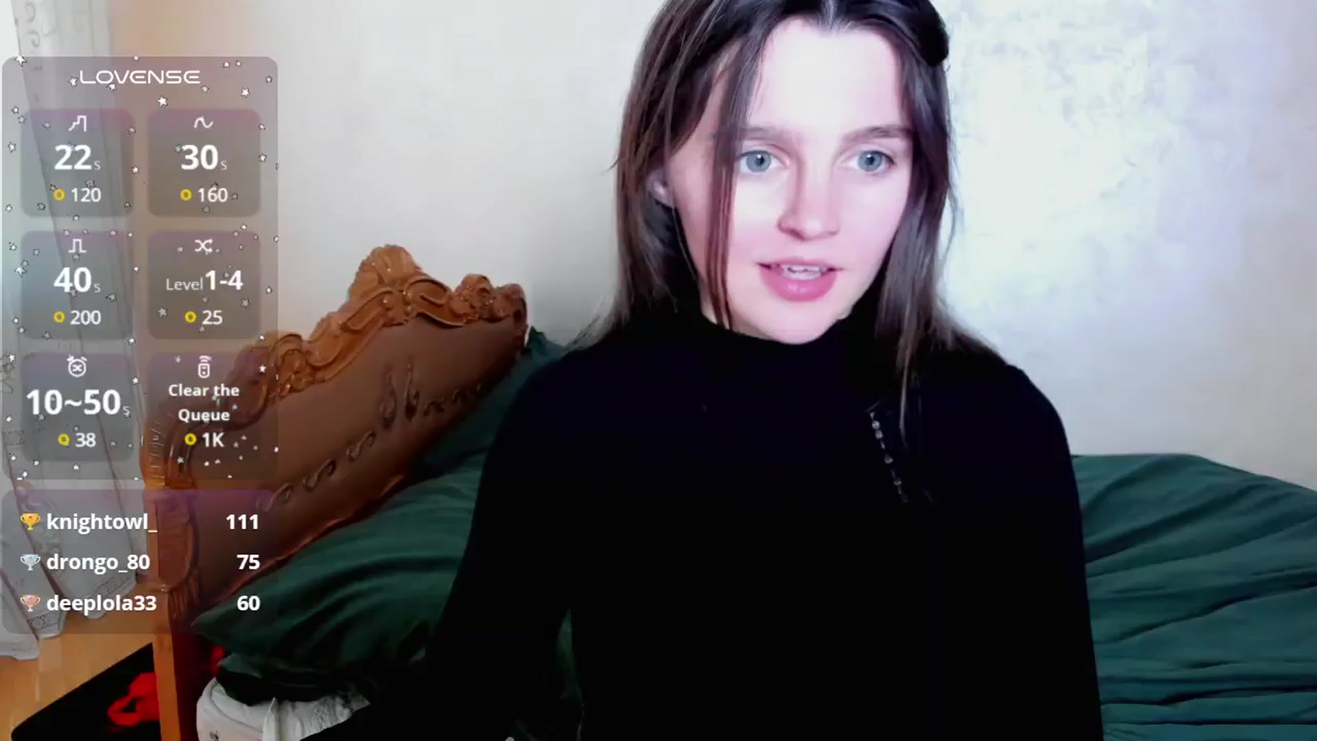 Gallery image thumbnail from SofiaMithall's myfreecams stream on, 03/05/2025, 16:08 image 17 of 20