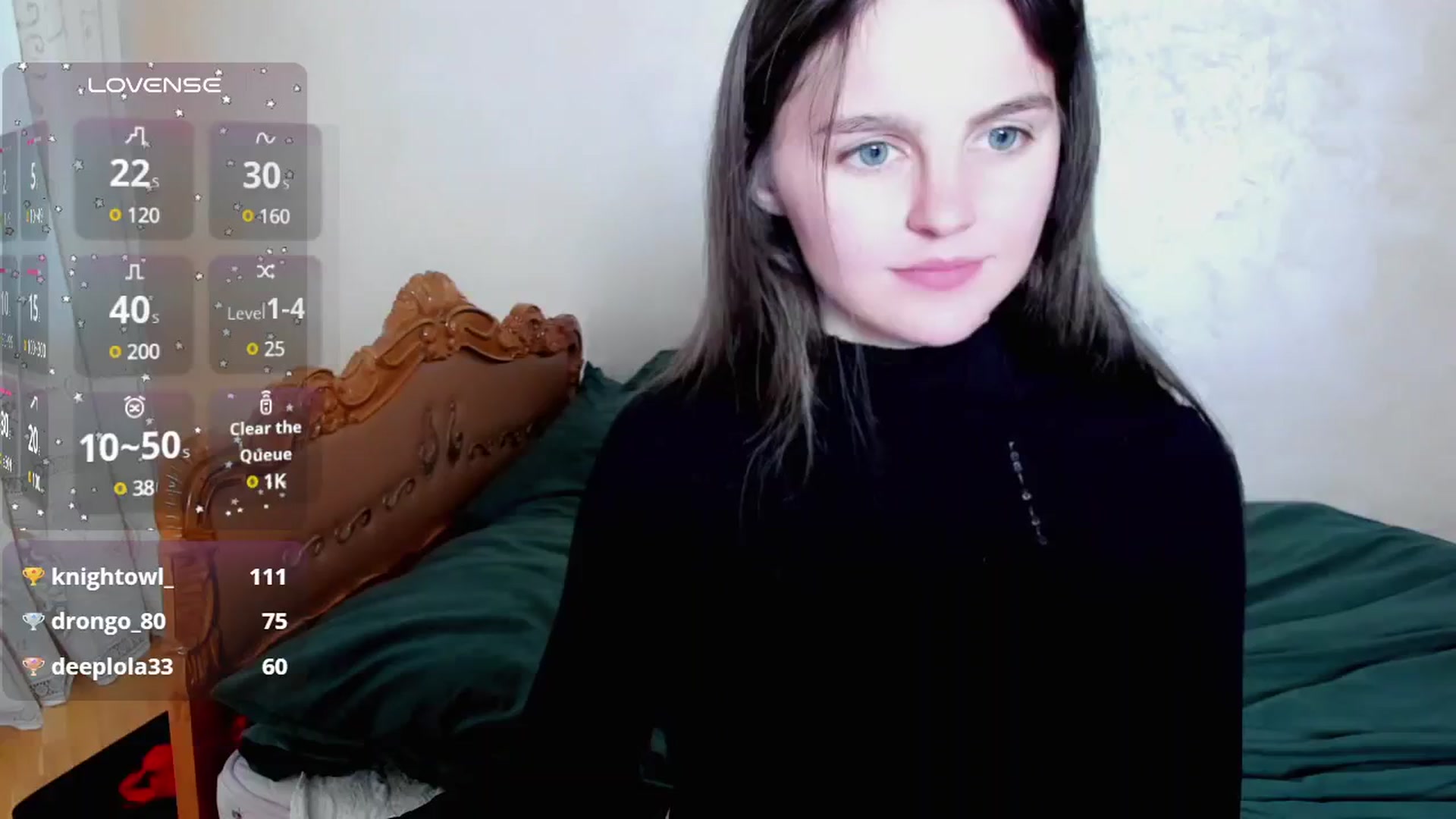Gallery image thumbnail from SofiaMithall's myfreecams stream on, 03/05/2025, 16:08 image 18 of 20