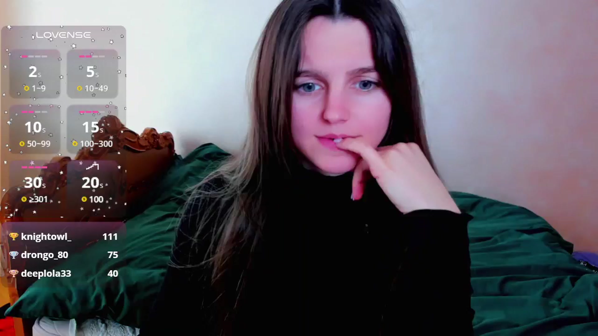 Gallery image thumbnail from SofiaMithall's myfreecams stream on, 03/05/2025, 16:08 image 4 of 20
