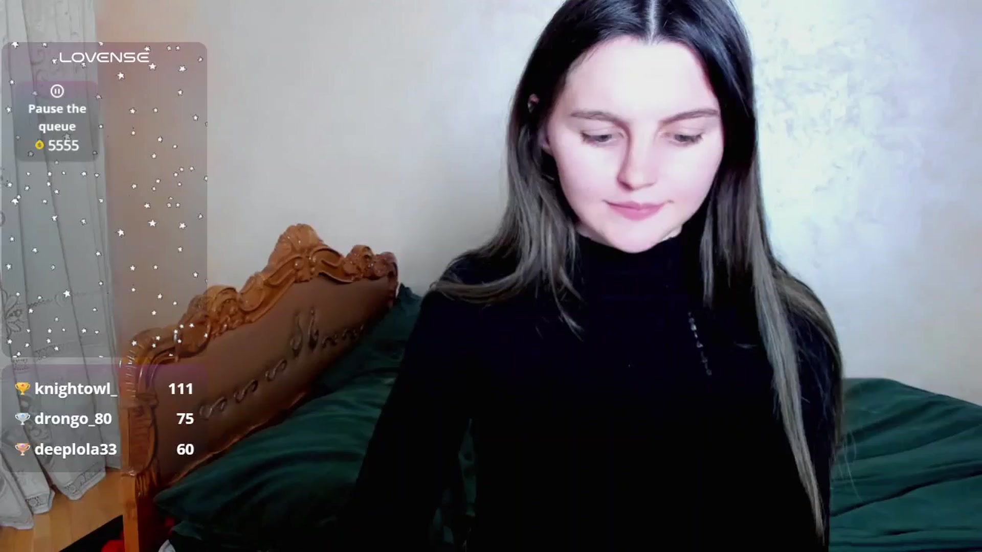 Gallery image thumbnail from SofiaMithall's myfreecams stream on, 03/05/2025, 16:08 image 20 of 20