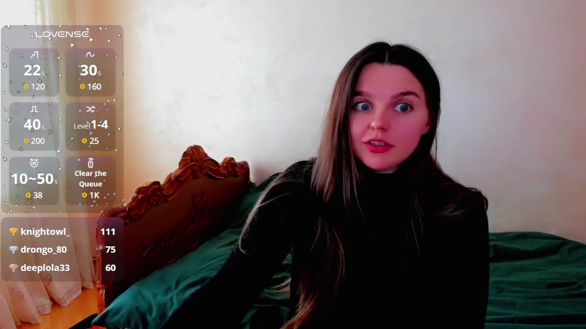 Gallery image thumbnail from SofiaMithall's myfreecams stream on, 03/05/2025, 16:08 image 10 of 20