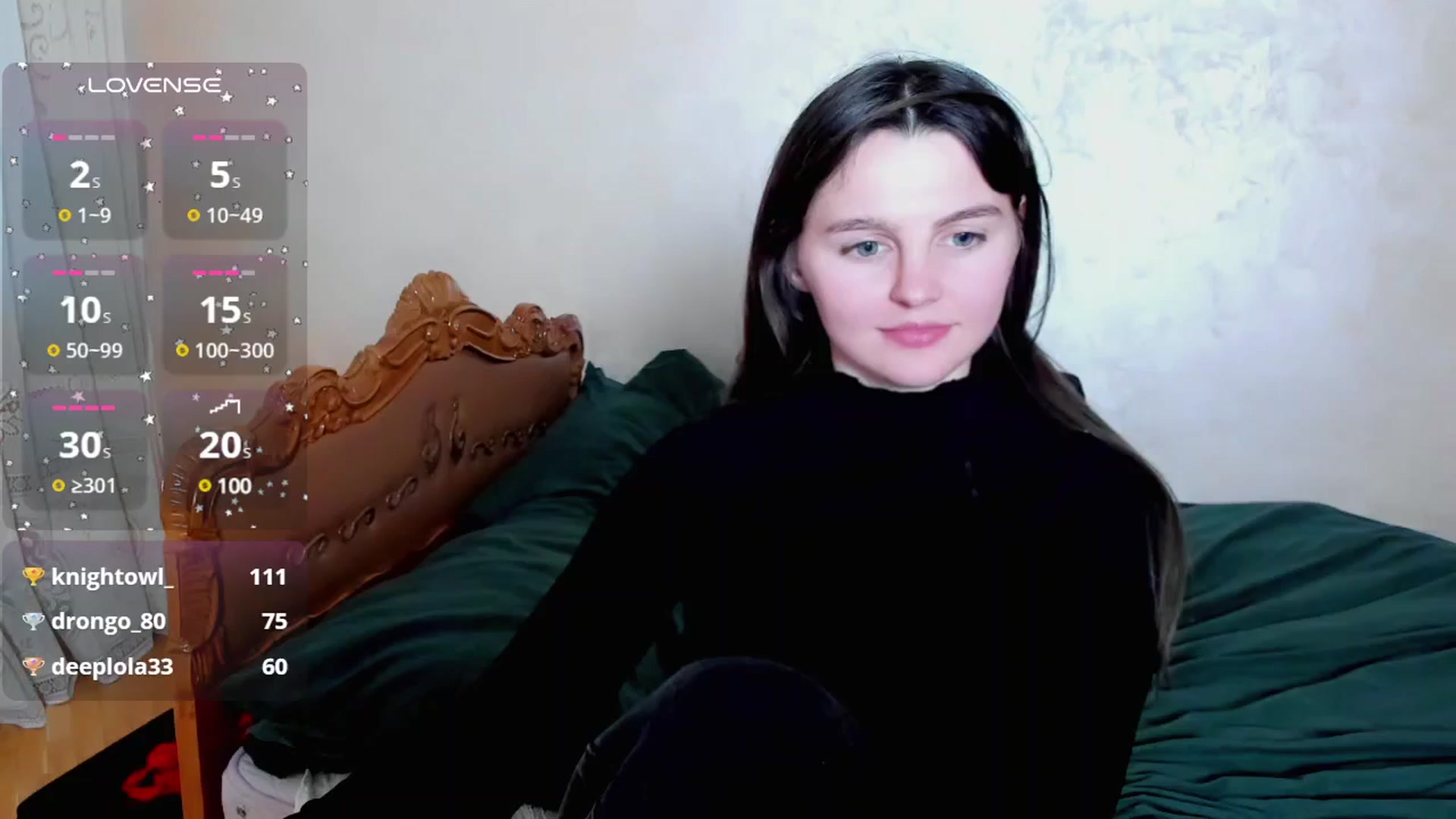 Gallery image thumbnail from SofiaMithall's myfreecams stream on, 03/05/2025, 16:08 image 19 of 20