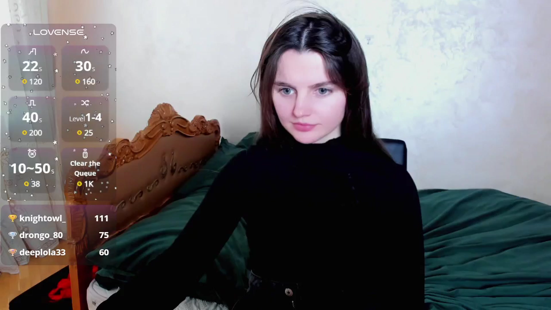 Gallery image thumbnail from SofiaMithall's myfreecams stream on, 03/05/2025, 16:08 image 16 of 20