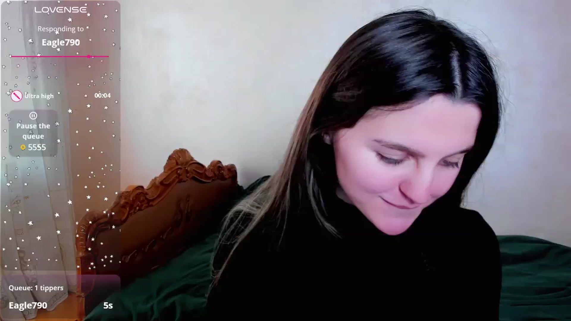 Gallery image thumbnail from SofiaMithall's myfreecams stream on, 03/05/2025, 16:08 image 15 of 20