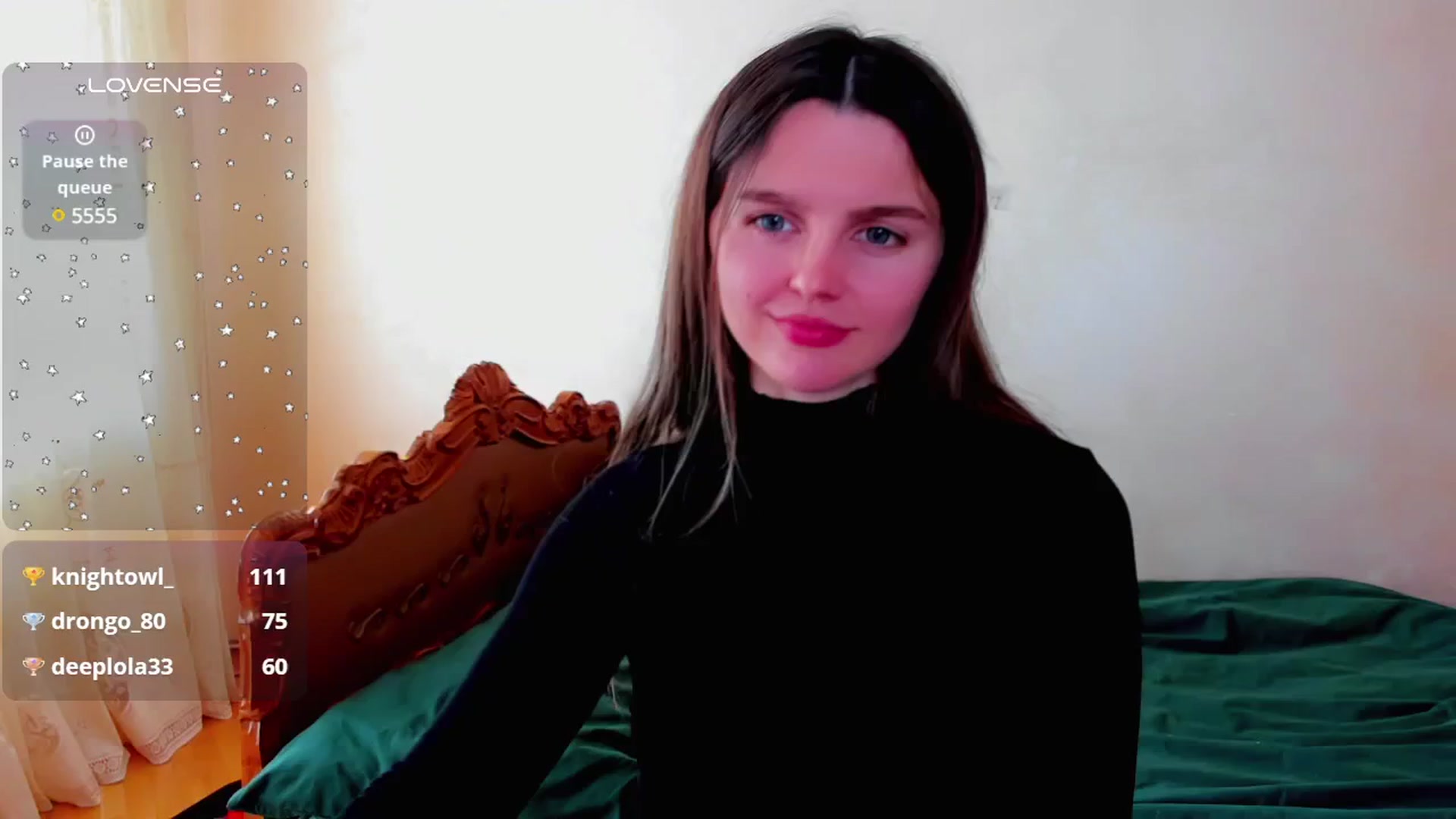 Gallery image thumbnail from SofiaMithall's myfreecams stream on, 03/05/2025, 16:08 image 9 of 20
