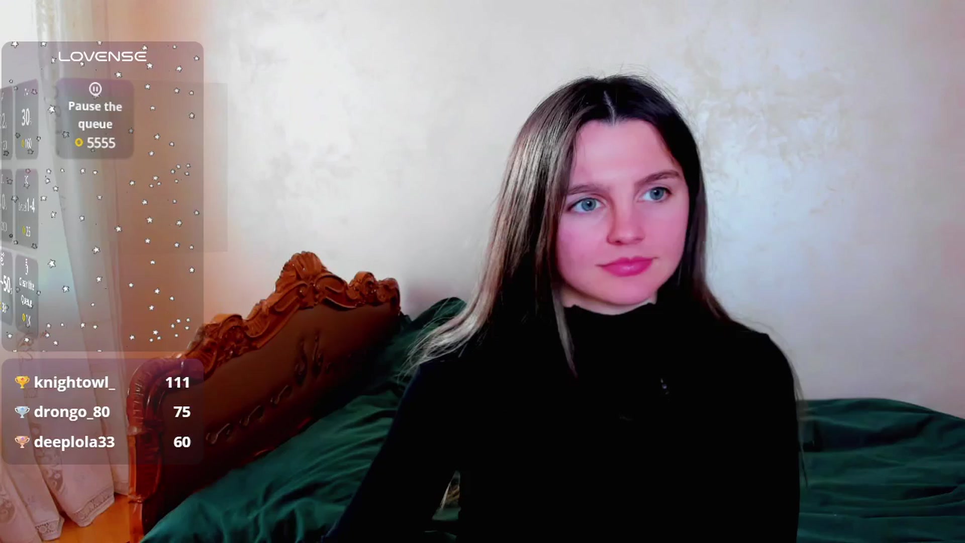 Gallery image thumbnail from SofiaMithall's myfreecams stream on, 03/05/2025, 16:08 image 14 of 20