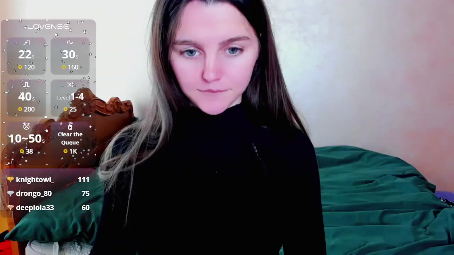 Gallery image thumbnail from SofiaMithall's myfreecams stream on, 03/05/2025, 16:08 image 5 of 20