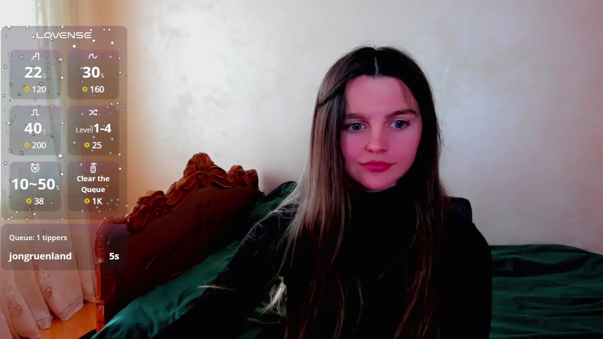 Gallery image thumbnail from SofiaMithall's myfreecams stream on, 03/05/2025, 16:08 image 12 of 20