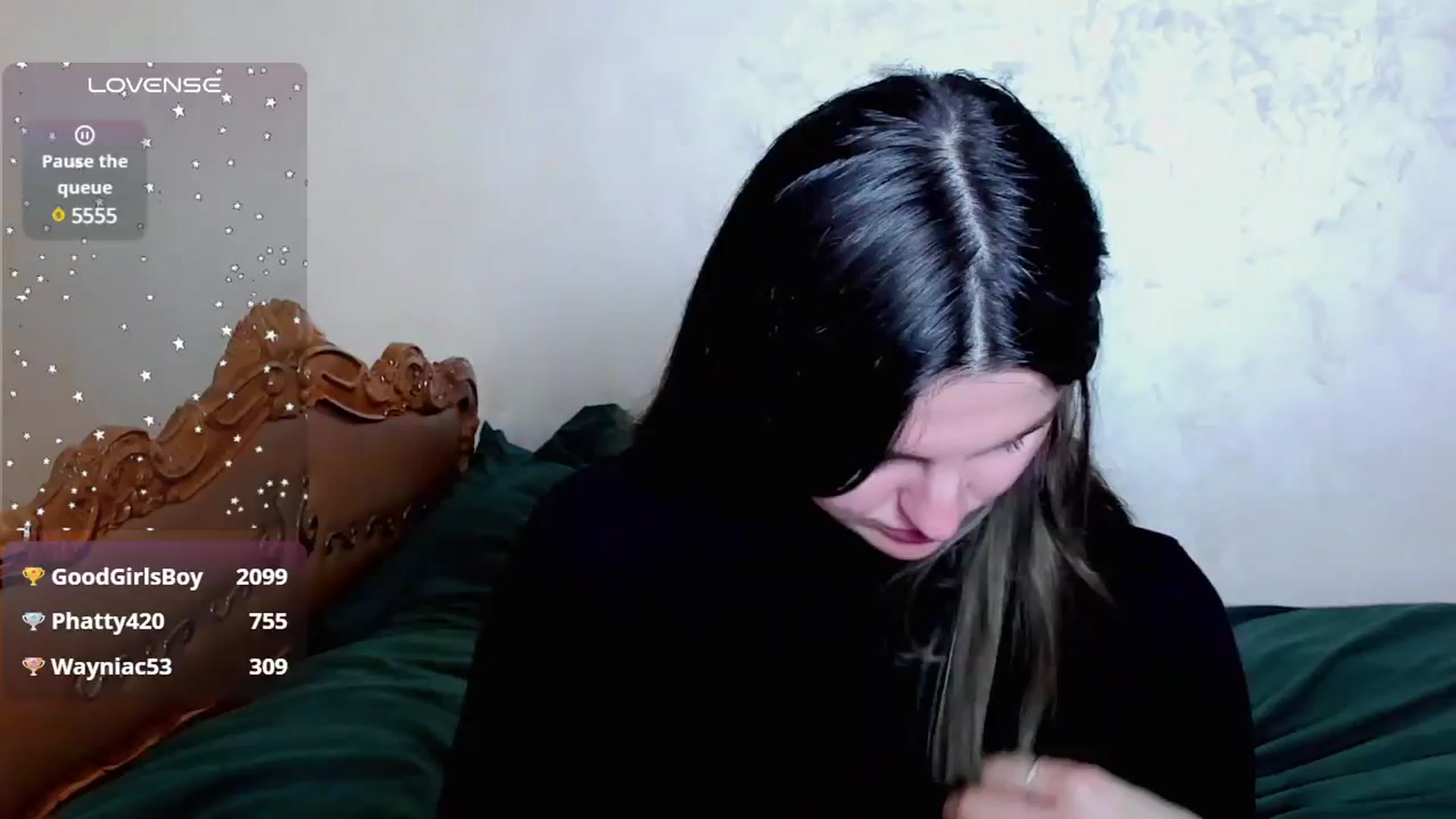 Gallery image thumbnail from SofiaMithall's myfreecams stream on, 03/05/2025, 18:14 image 11 of 20