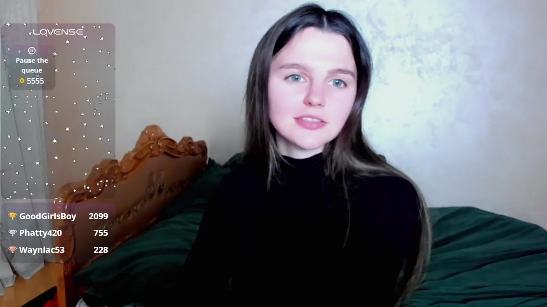 Gallery image thumbnail from SofiaMithall's myfreecams stream on, 03/05/2025, 18:14 image 2 of 20