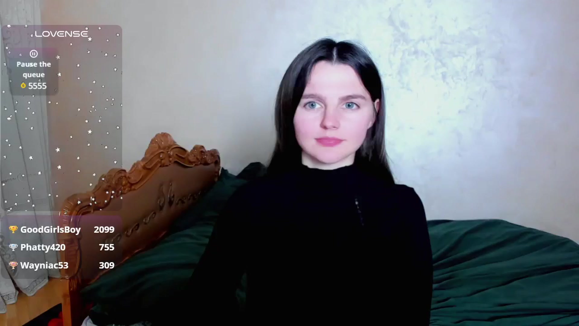 Gallery image thumbnail from SofiaMithall's myfreecams stream on, 03/05/2025, 18:14 image 10 of 20