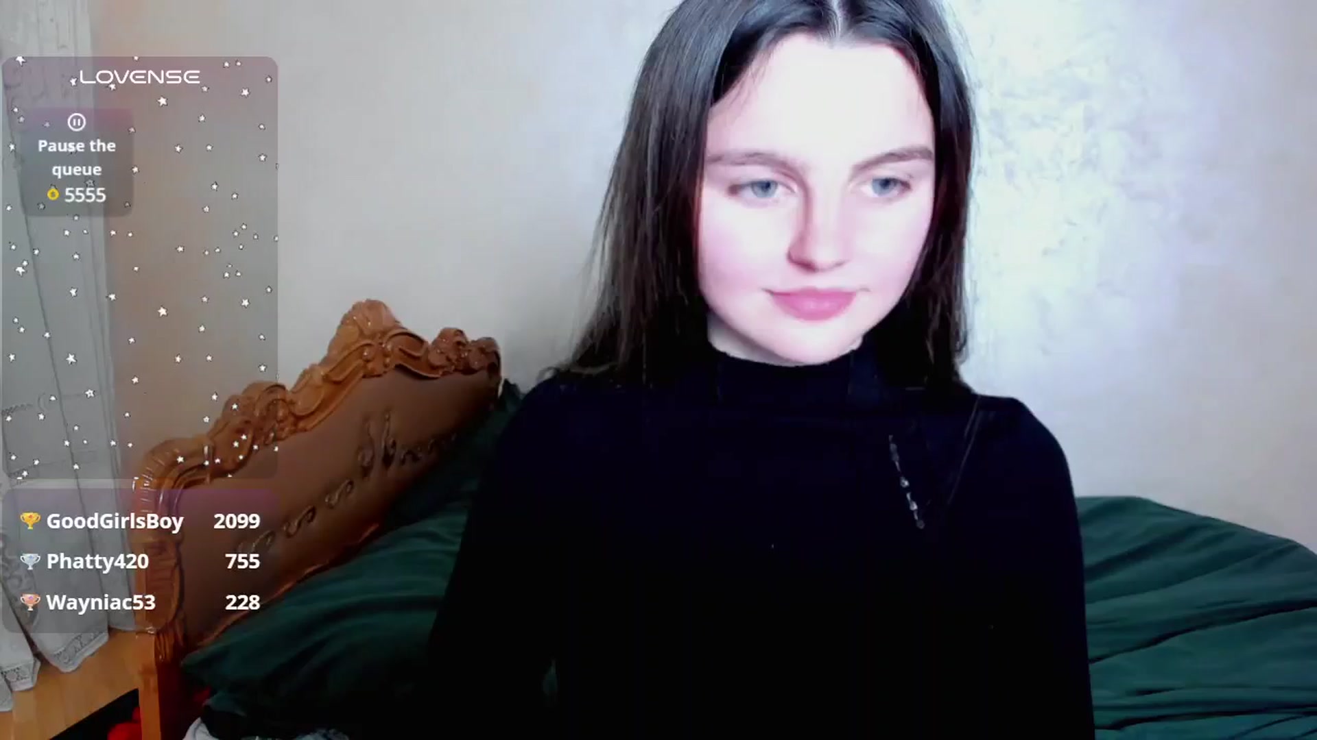 Gallery image thumbnail from SofiaMithall's myfreecams stream on, 03/05/2025, 18:14 image 3 of 20