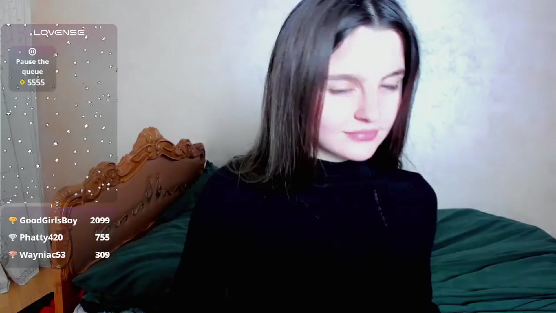 Gallery image thumbnail from SofiaMithall's myfreecams stream on, 03/05/2025, 18:14 image 15 of 20