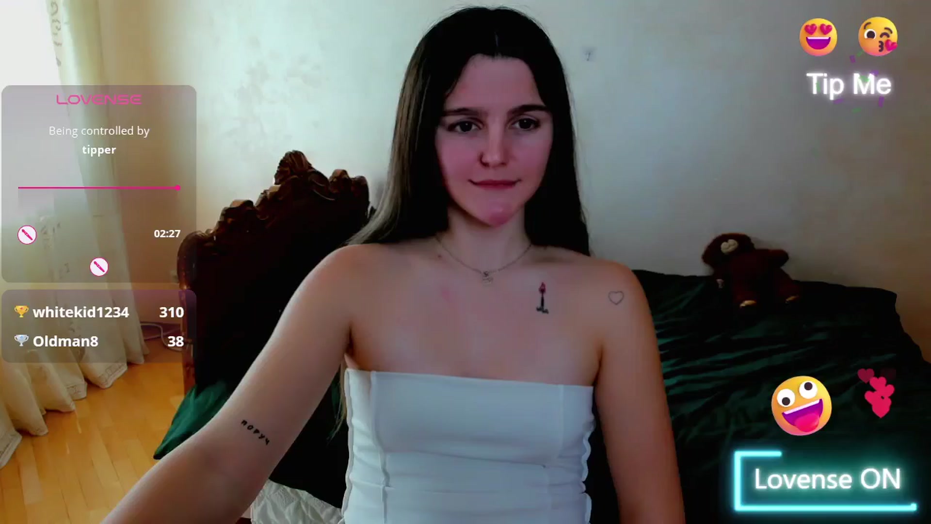 Gallery image thumbnail from SofiaMithall's myfreecams stream on, 03/06/2025, 12:31 image 20 of 20