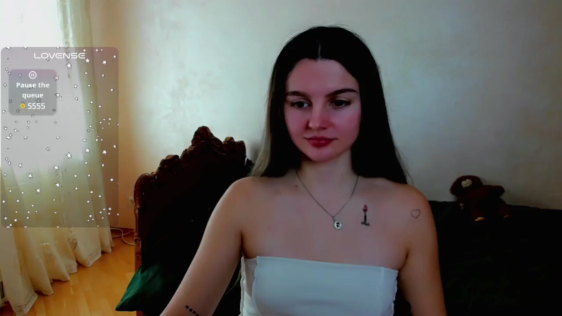 Gallery image thumbnail from SofiaMithall's myfreecams stream on, 03/06/2025, 12:31 image 4 of 20