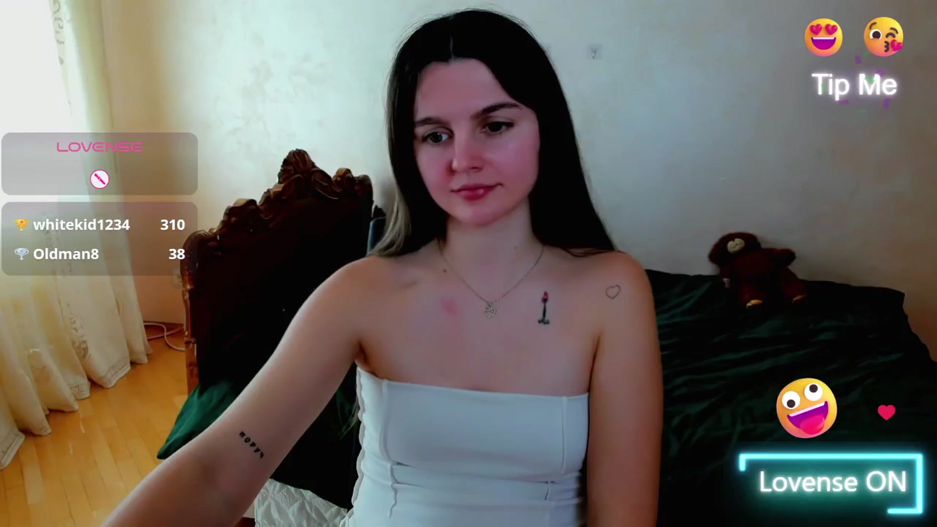 Gallery image thumbnail from SofiaMithall's myfreecams stream on, 03/06/2025, 12:31 image 17 of 20
