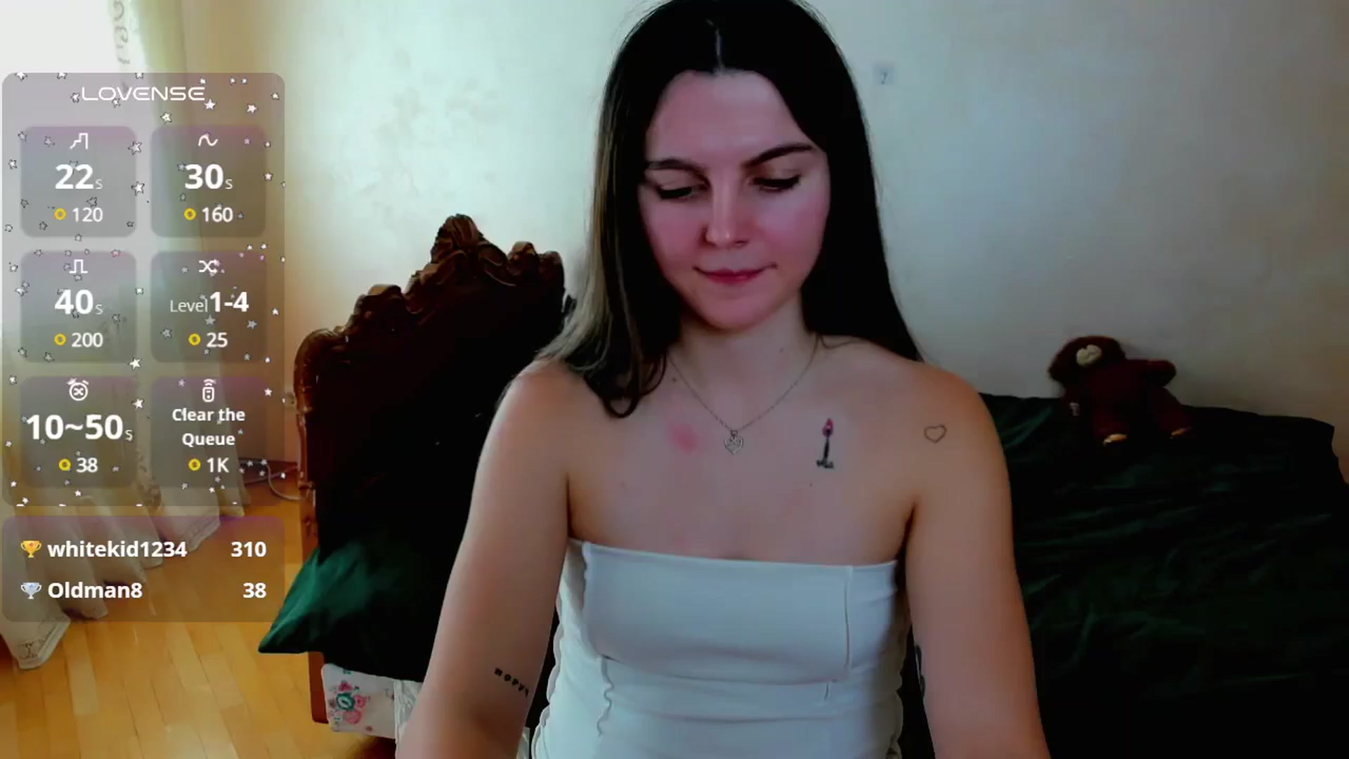 Gallery image thumbnail from SofiaMithall's myfreecams stream on, 03/06/2025, 12:31 image 14 of 20