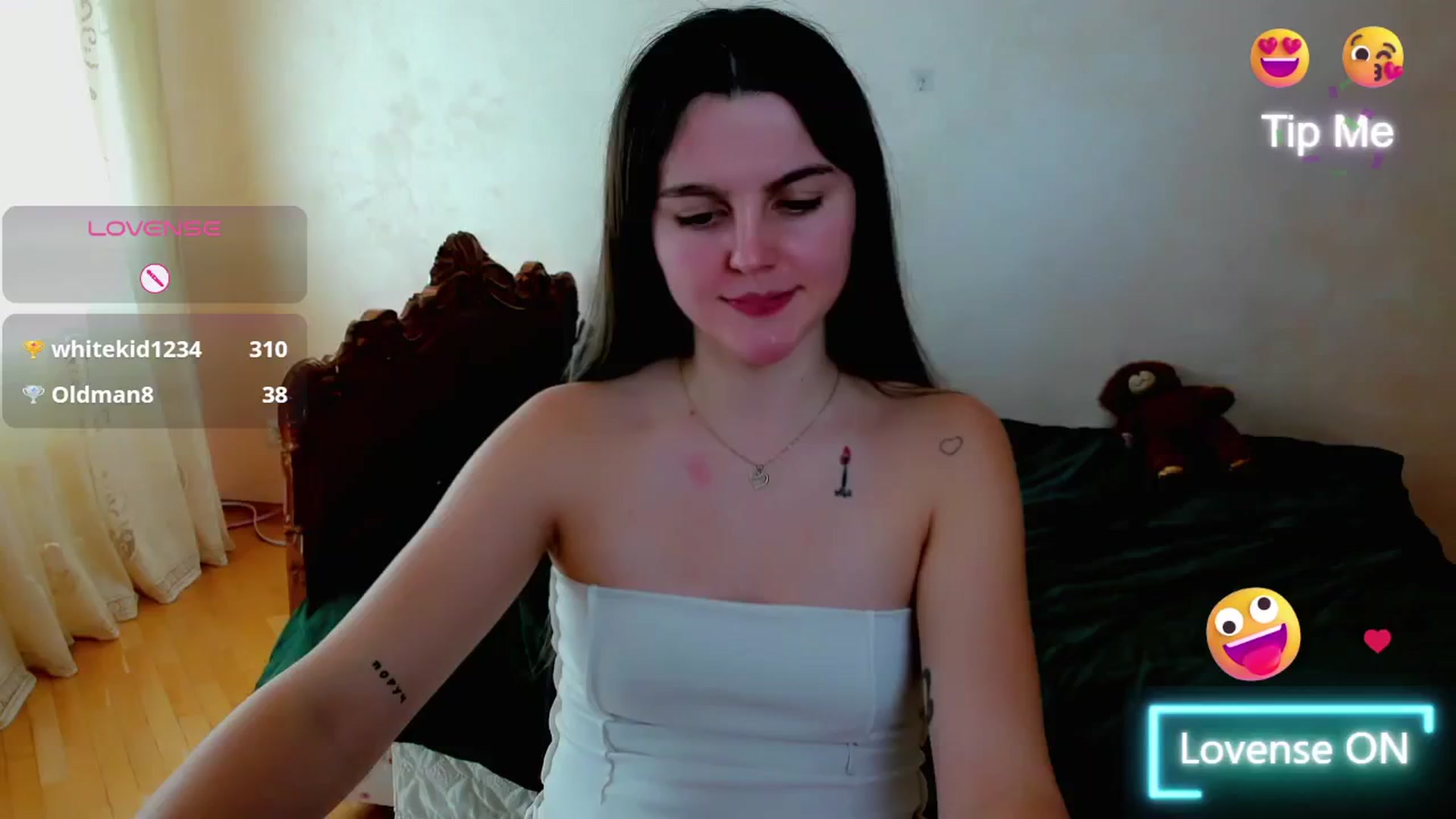 Gallery image thumbnail from SofiaMithall's myfreecams stream on, 03/06/2025, 12:31 image 16 of 20