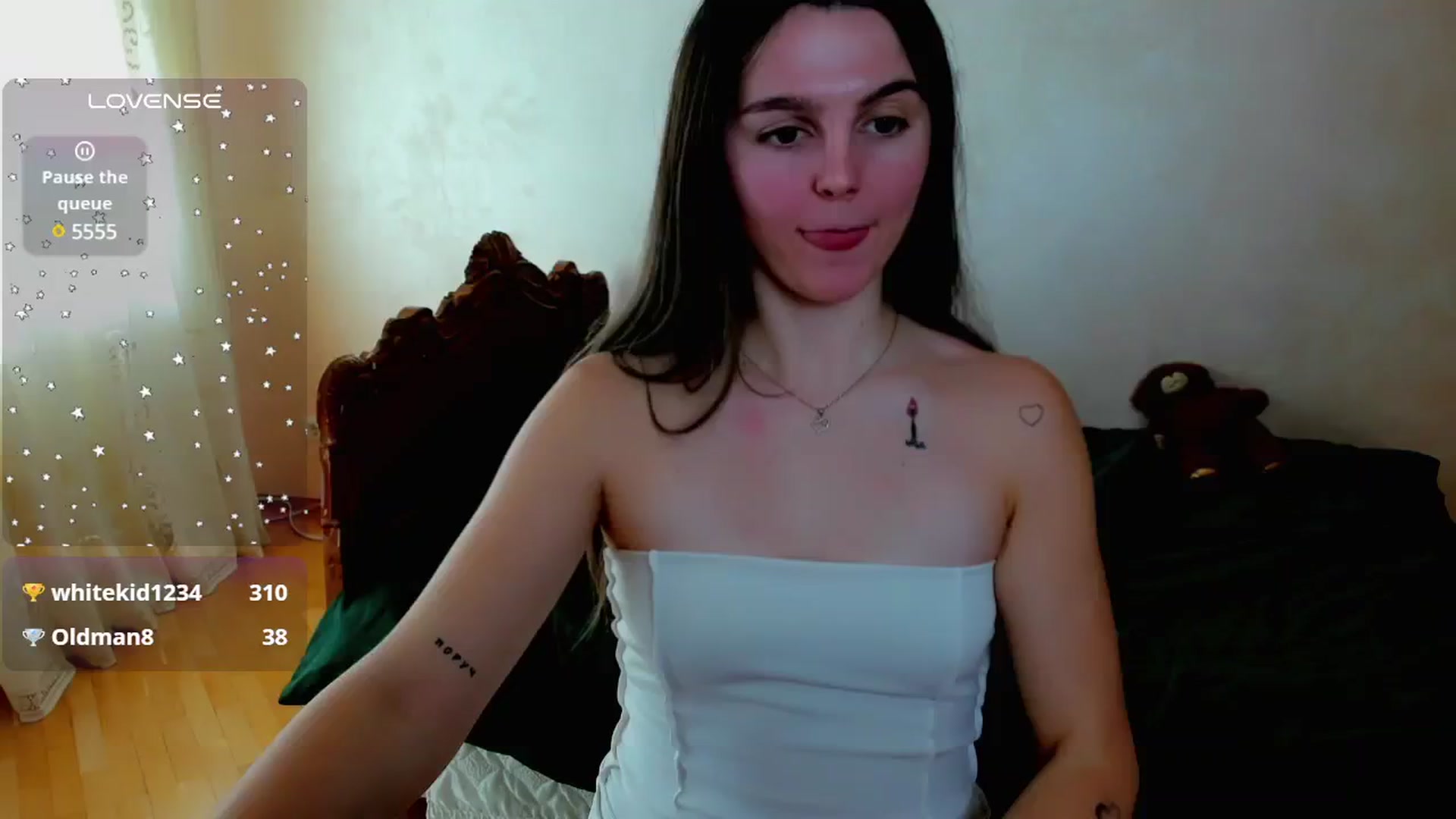 Gallery image thumbnail from SofiaMithall's myfreecams stream on, 03/06/2025, 12:31 image 12 of 20