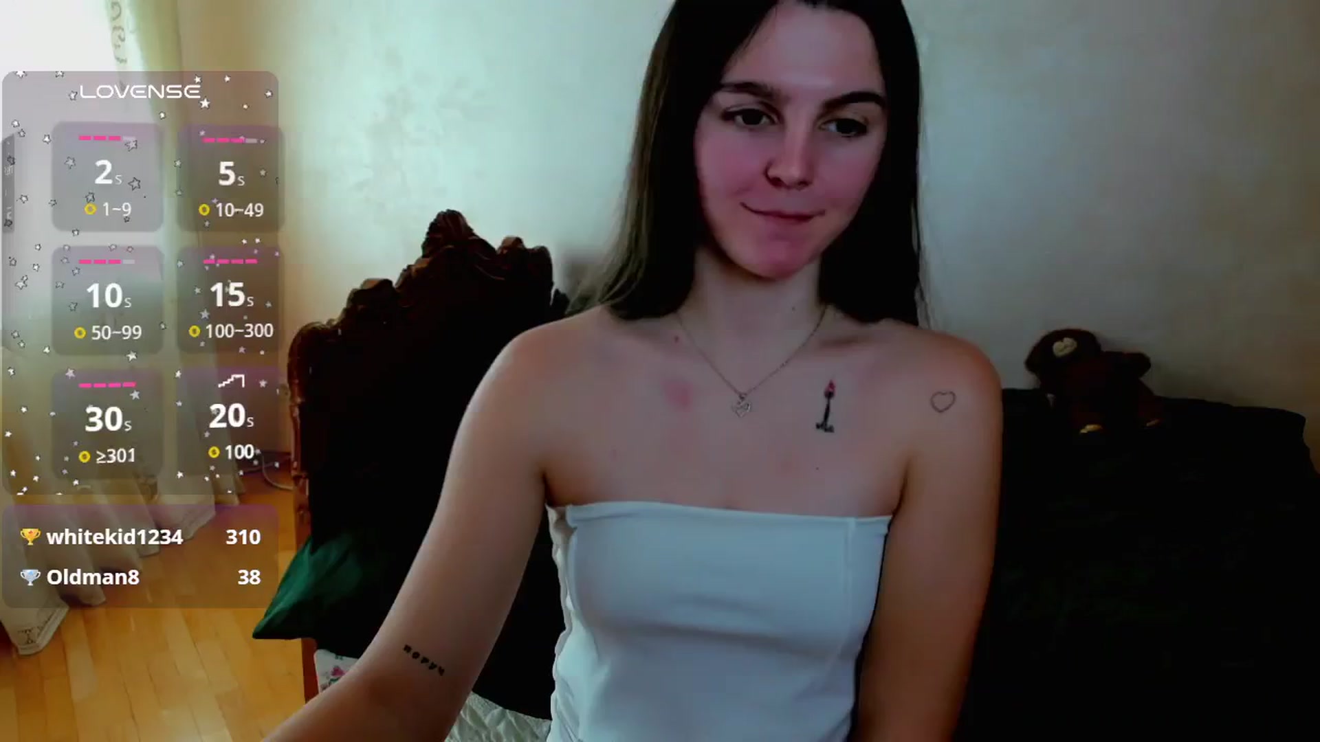 Gallery image thumbnail from SofiaMithall's myfreecams stream on, 03/06/2025, 12:31 image 11 of 20