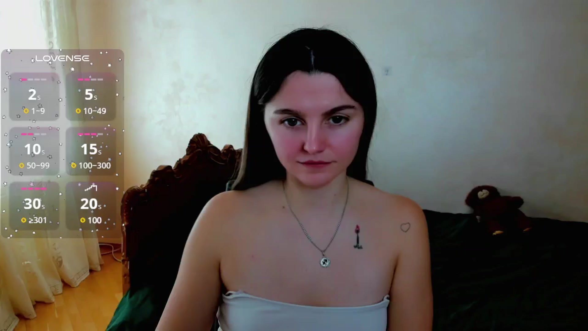 Gallery image thumbnail from SofiaMithall's myfreecams stream on, 03/06/2025, 12:31 image 2 of 20