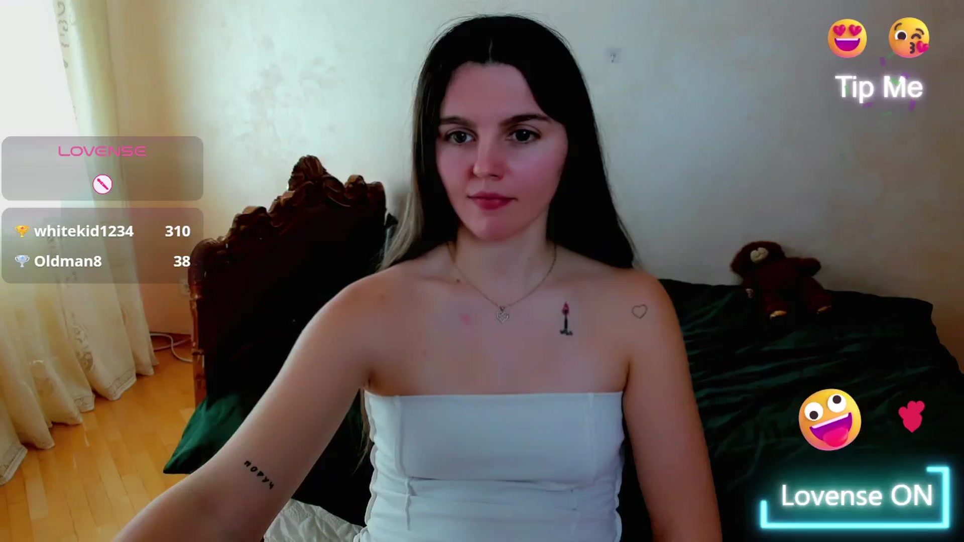 Gallery image thumbnail from SofiaMithall's myfreecams stream on, 03/06/2025, 12:31 image 19 of 20
