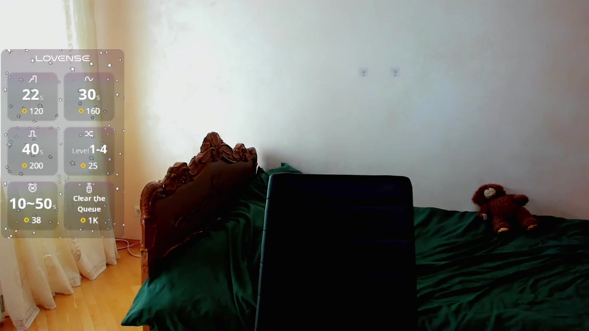 Gallery image thumbnail from SofiaMithall's myfreecams stream on, 03/06/2025, 12:31 image 5 of 20