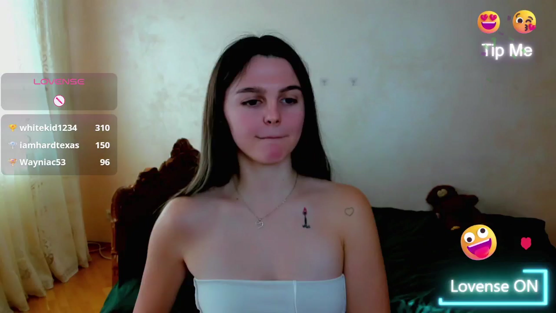 Gallery image thumbnail from SofiaMithall's myfreecams stream on, 03/06/2025, 14:03 image 11 of 20