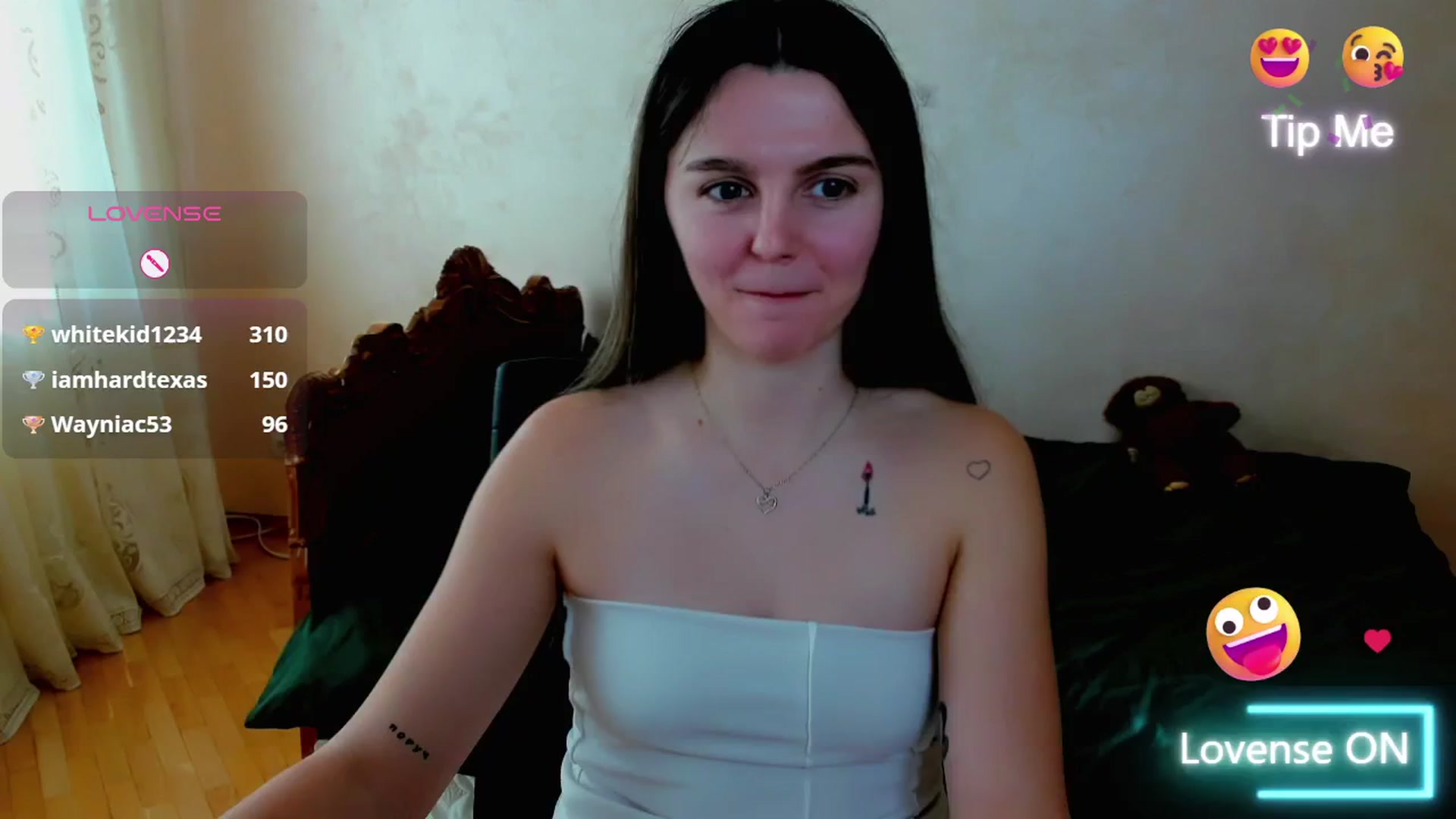 Gallery image thumbnail from SofiaMithall's myfreecams stream on, 03/06/2025, 14:03 image 13 of 20