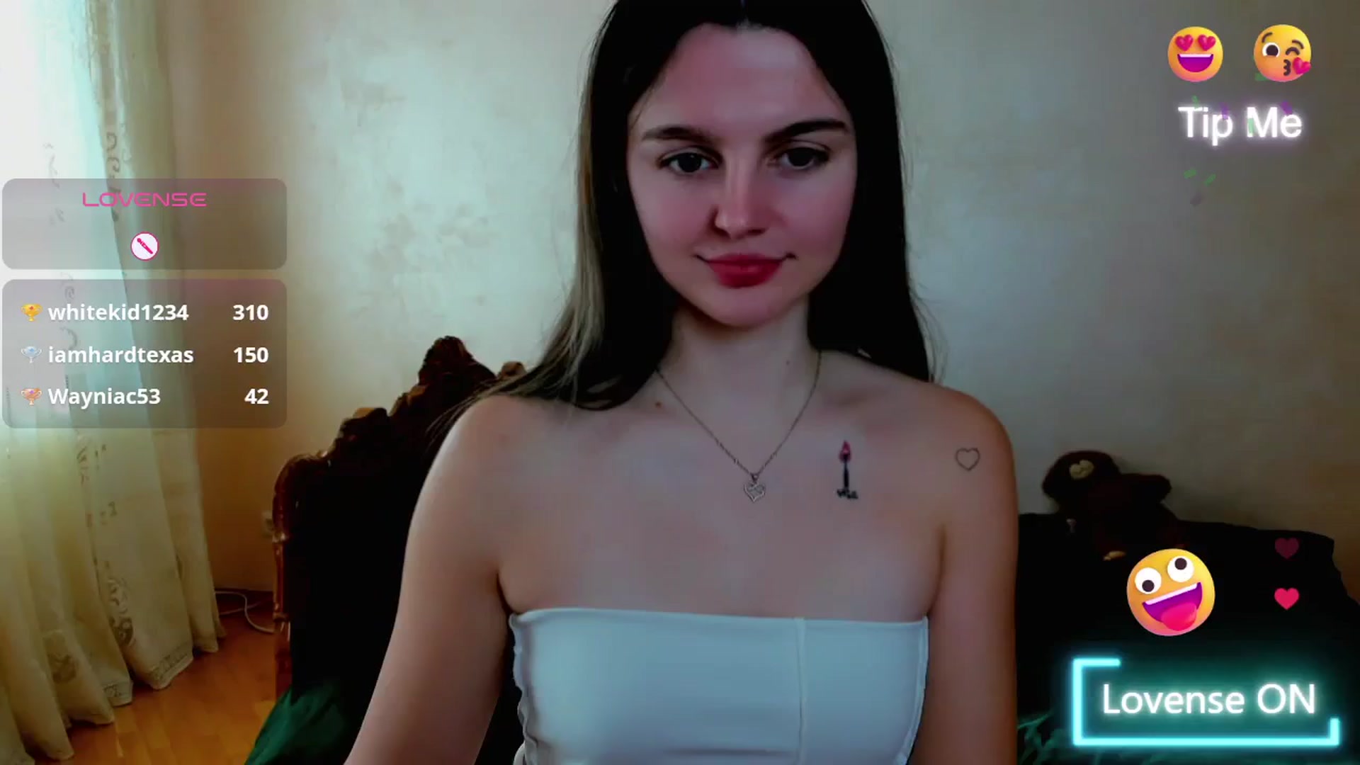 Gallery image thumbnail from SofiaMithall's myfreecams stream on, 03/06/2025, 14:03 image 9 of 20