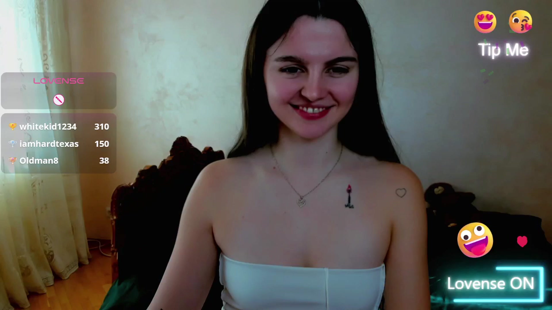 Gallery image thumbnail from SofiaMithall's myfreecams stream on, 03/06/2025, 14:03 image 6 of 20