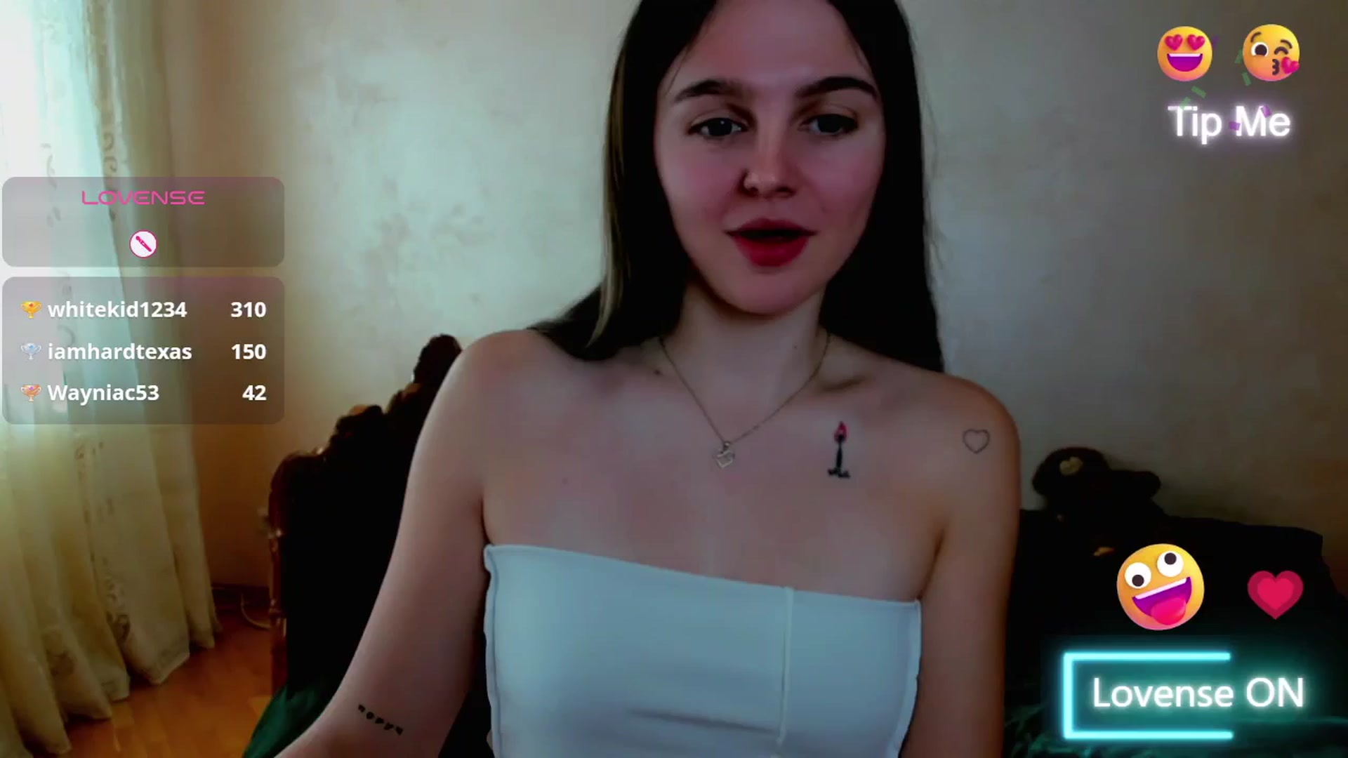 Gallery image thumbnail from SofiaMithall's myfreecams stream on, 03/06/2025, 14:03 image 7 of 20