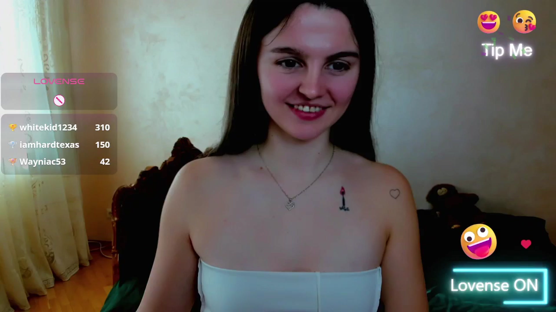 Gallery image thumbnail from SofiaMithall's myfreecams stream on, 03/06/2025, 14:03 image 8 of 20